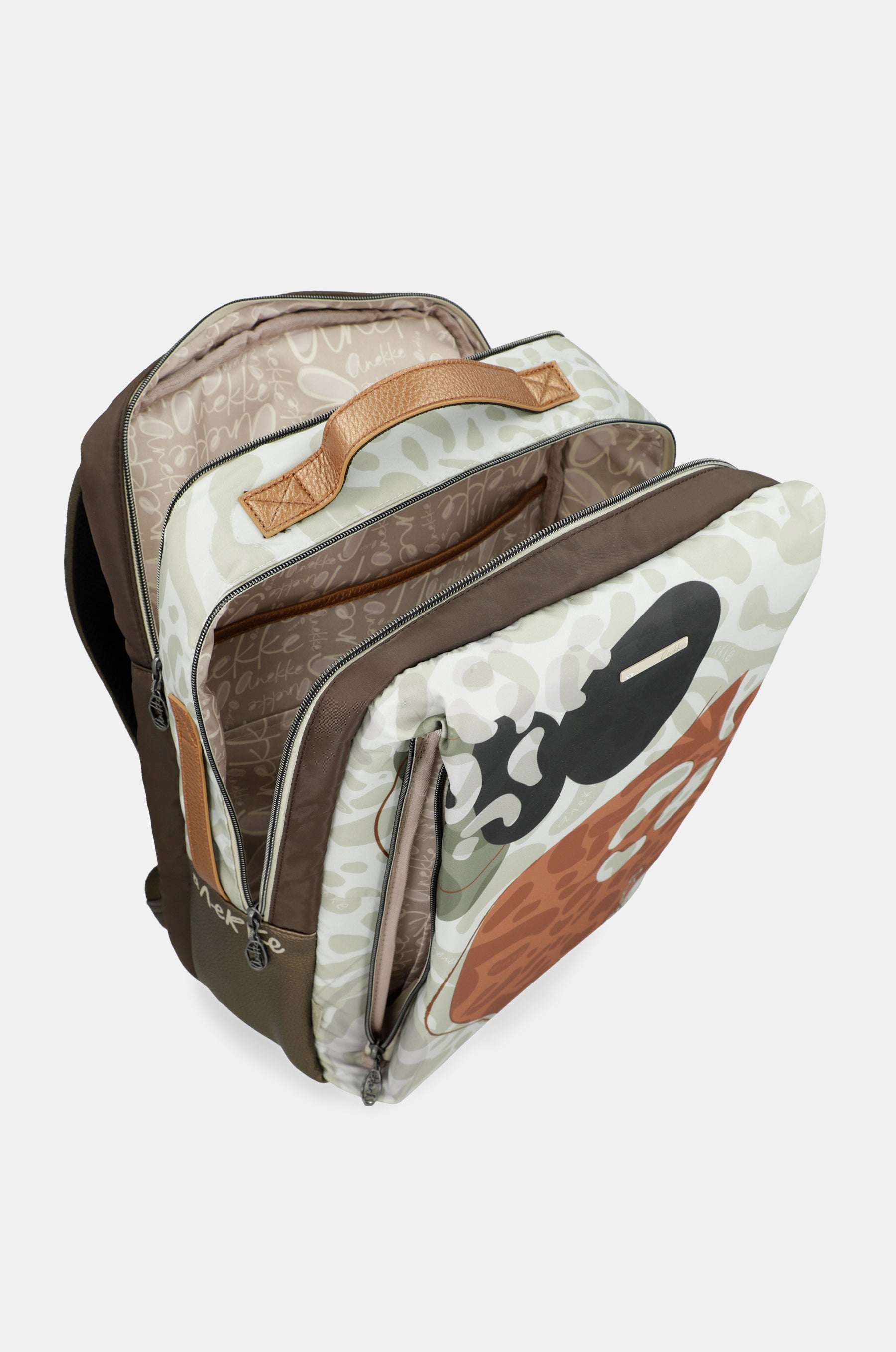 Travel backpack Gaia