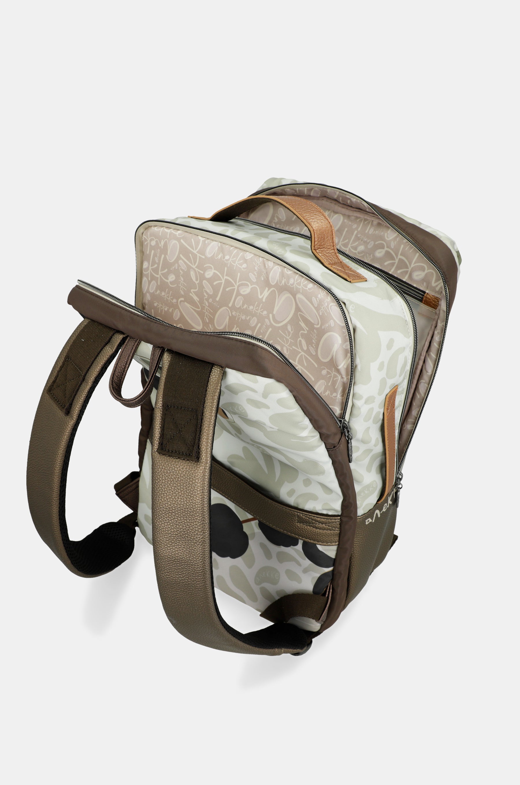 Travel backpack Gaia