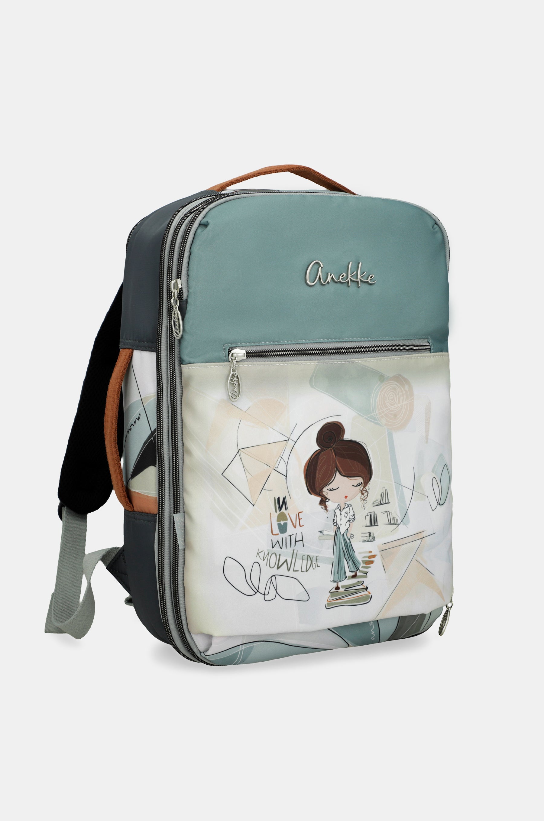 Travel backpack Sophia