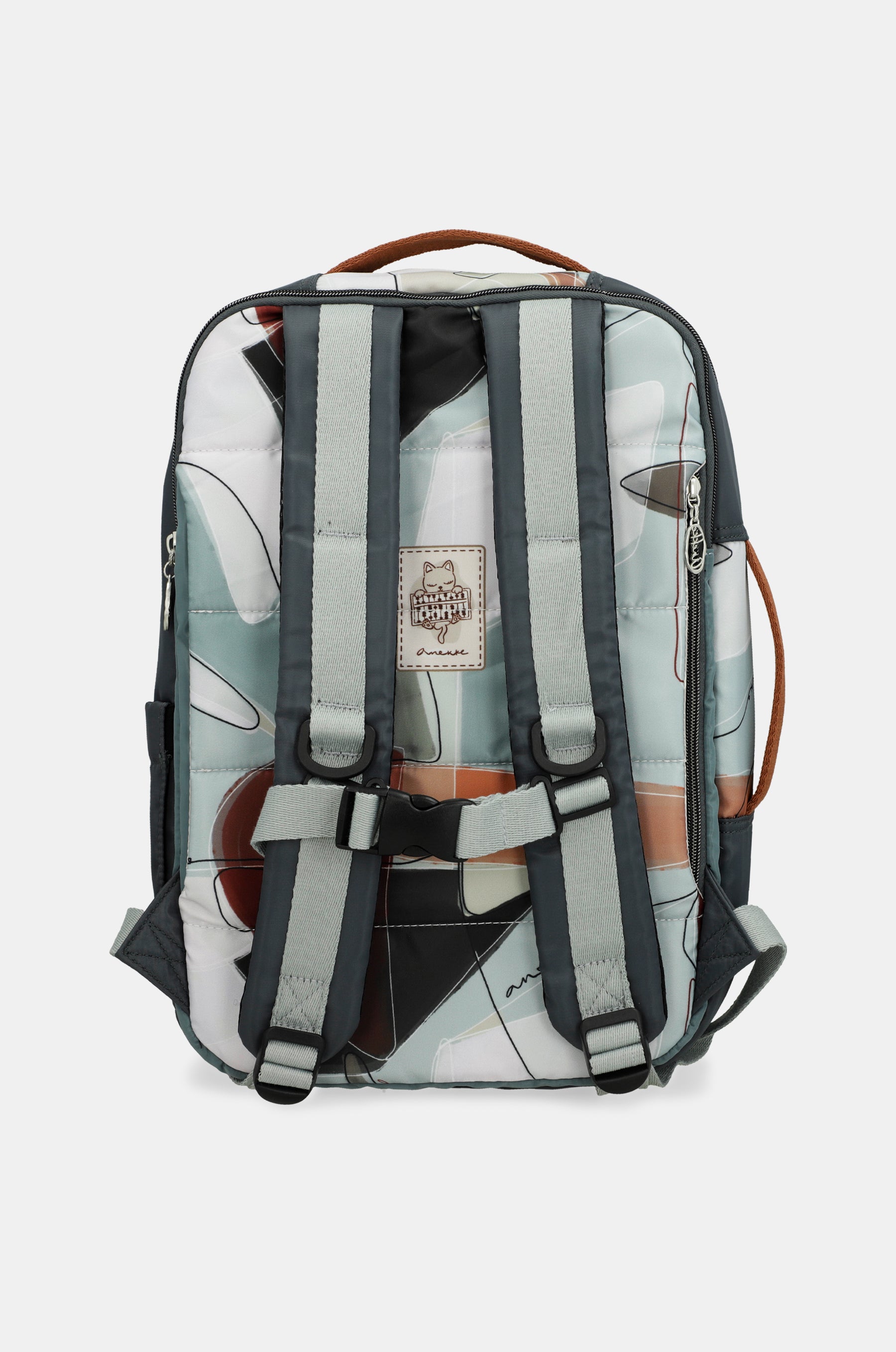 Travel backpack Sophia