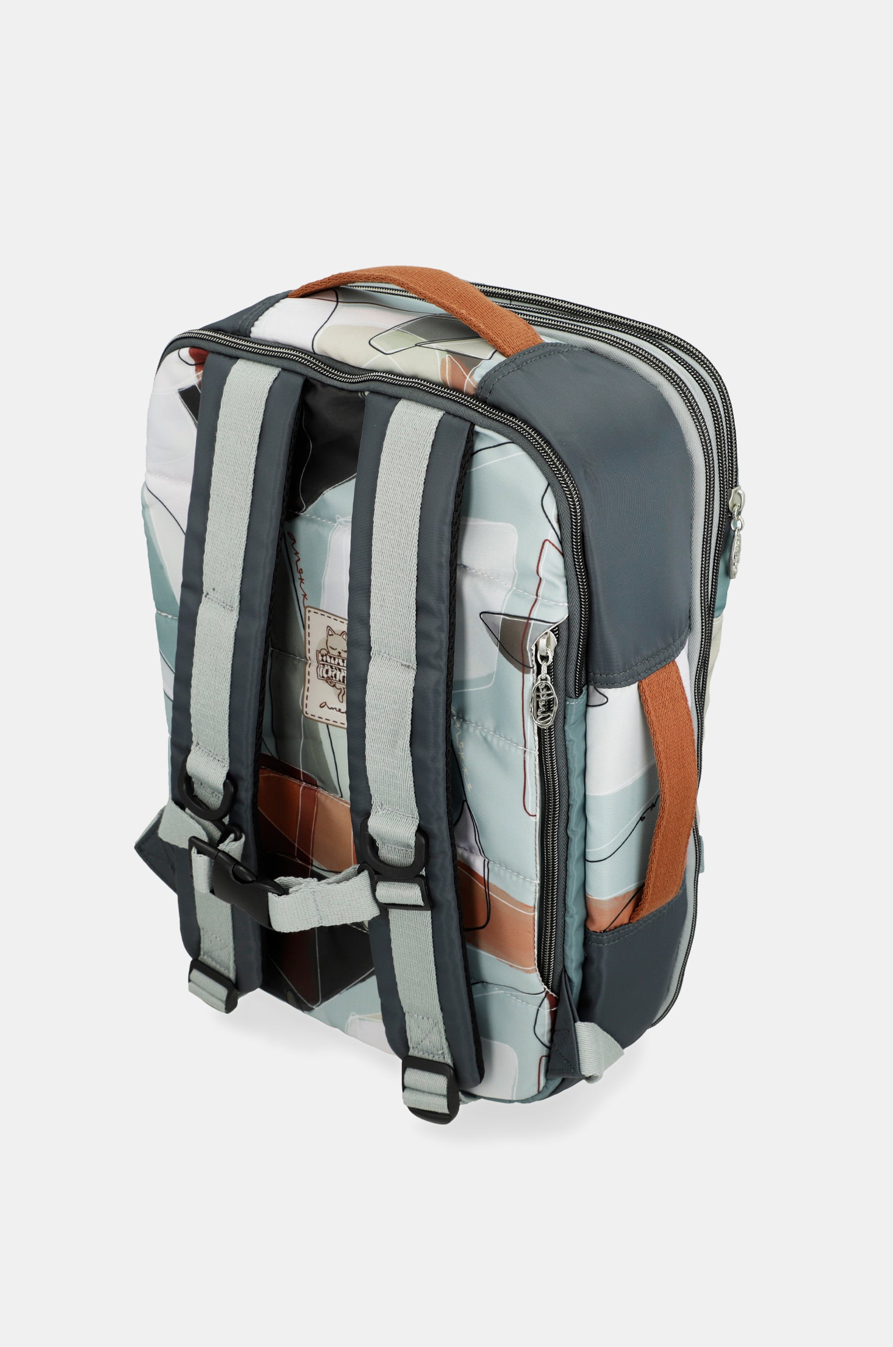 Travel backpack Sophia