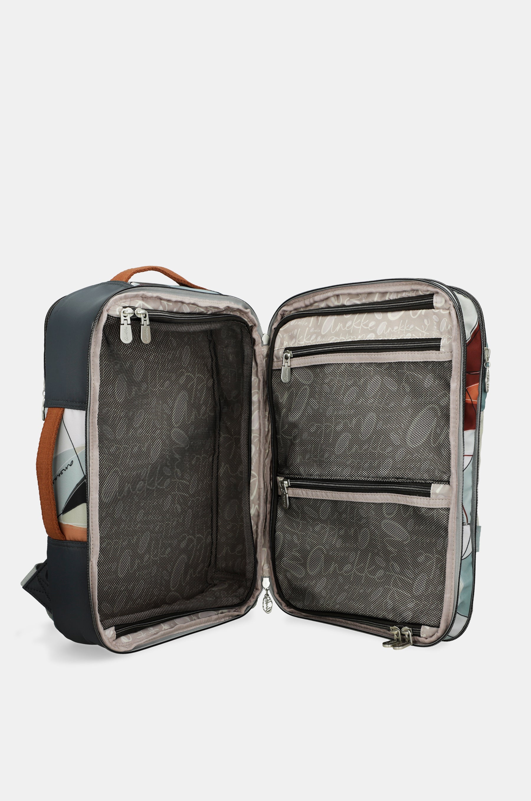 Travel backpack Sophia