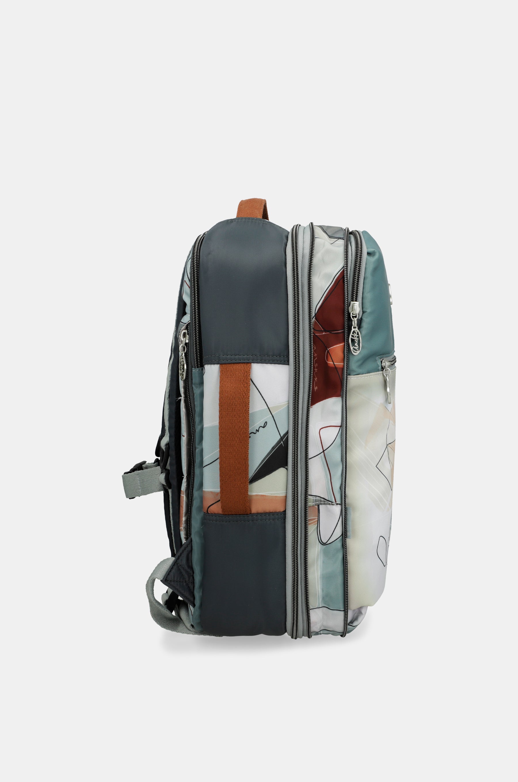 Travel backpack Sophia