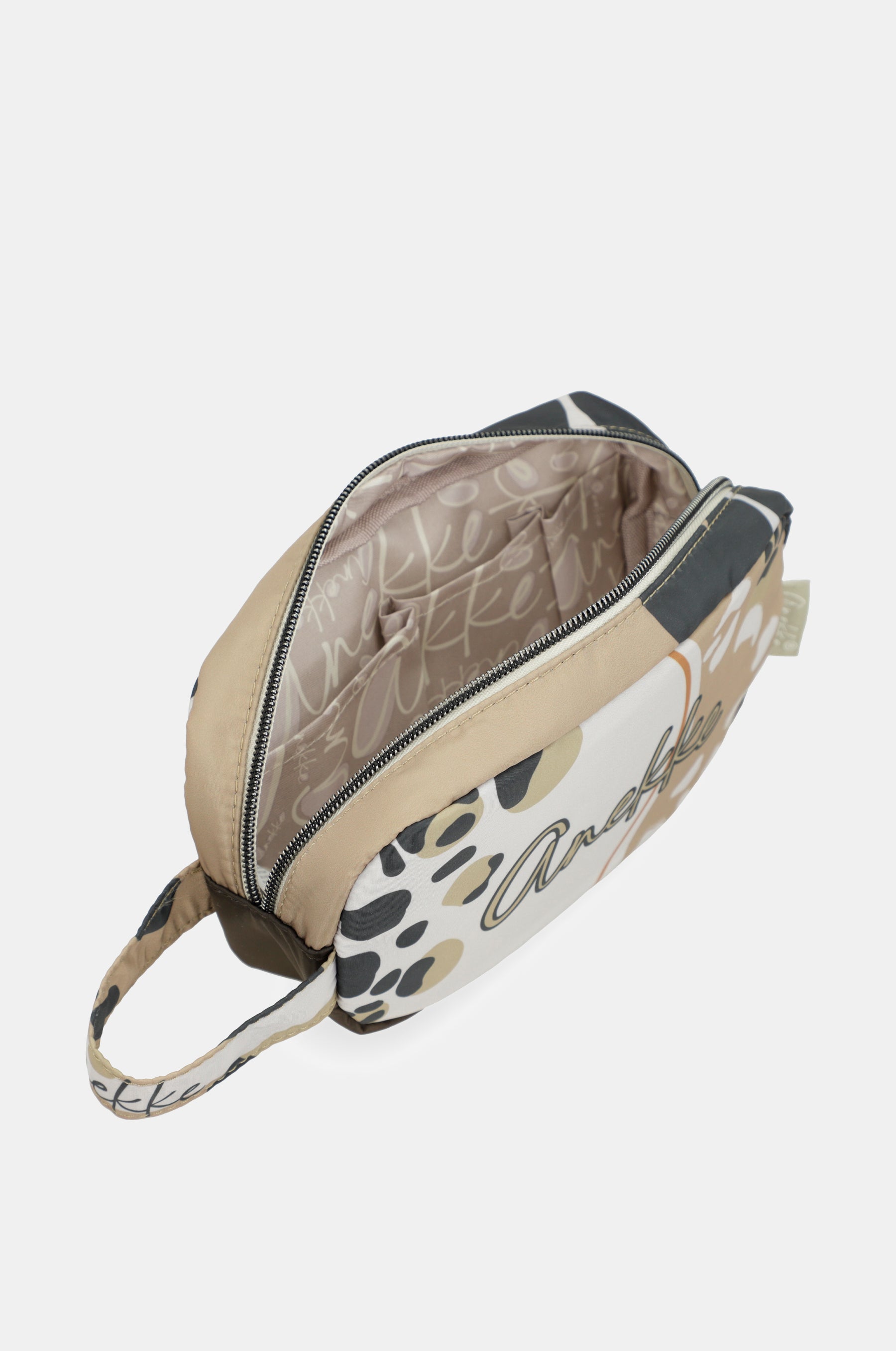 Travel wash bag Gaia