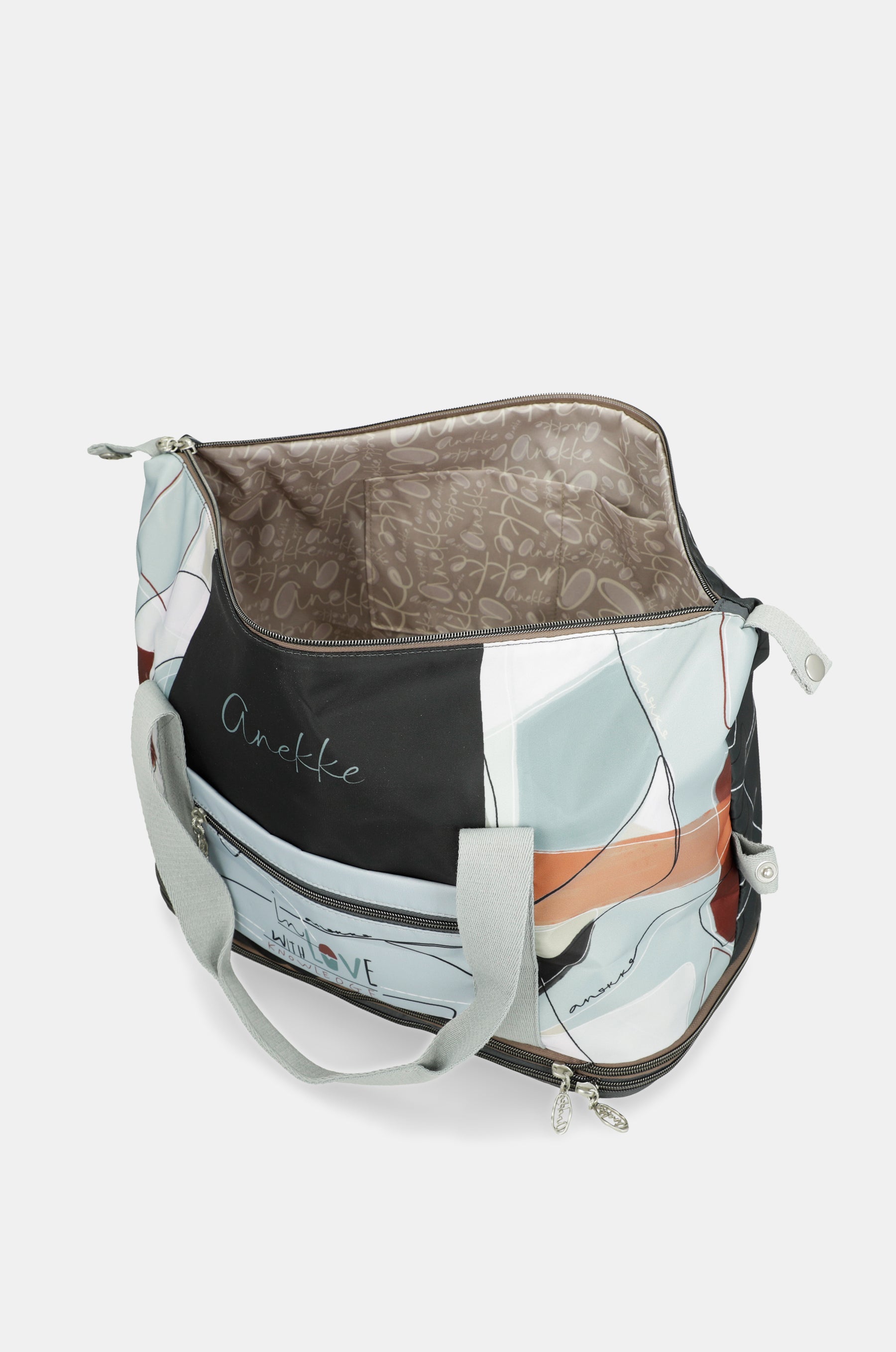 Expandable travel bag Auralis