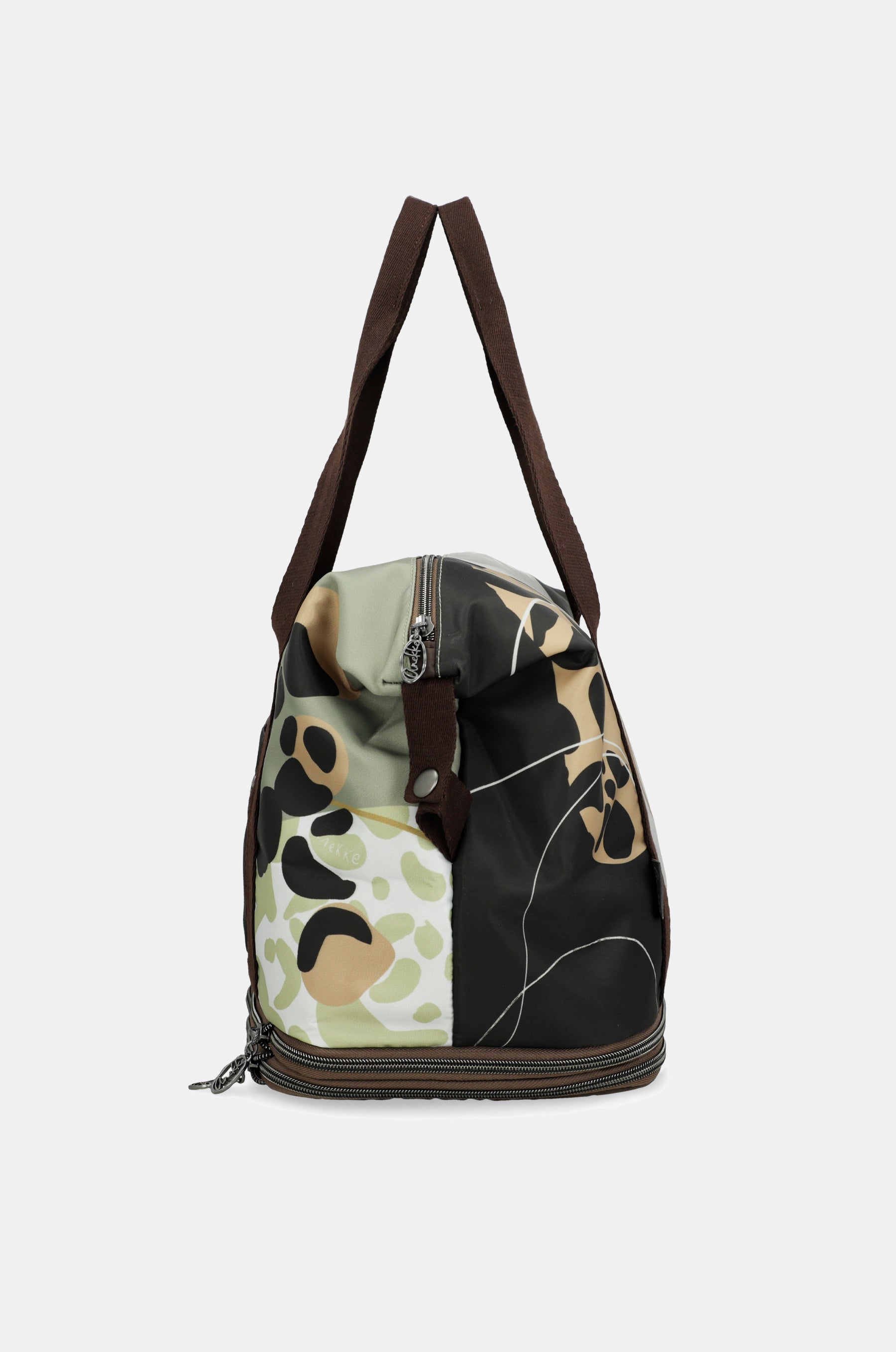 Expandable travel bag Gaia