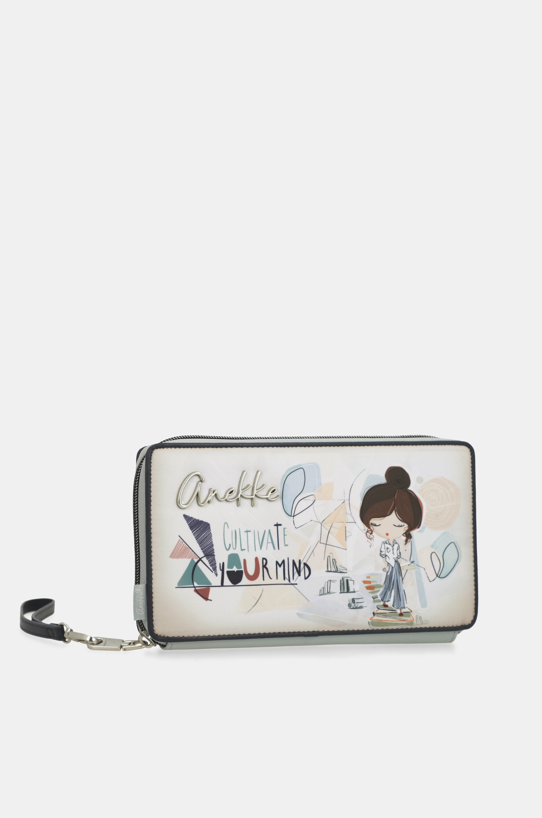 Passport wallet Sophia