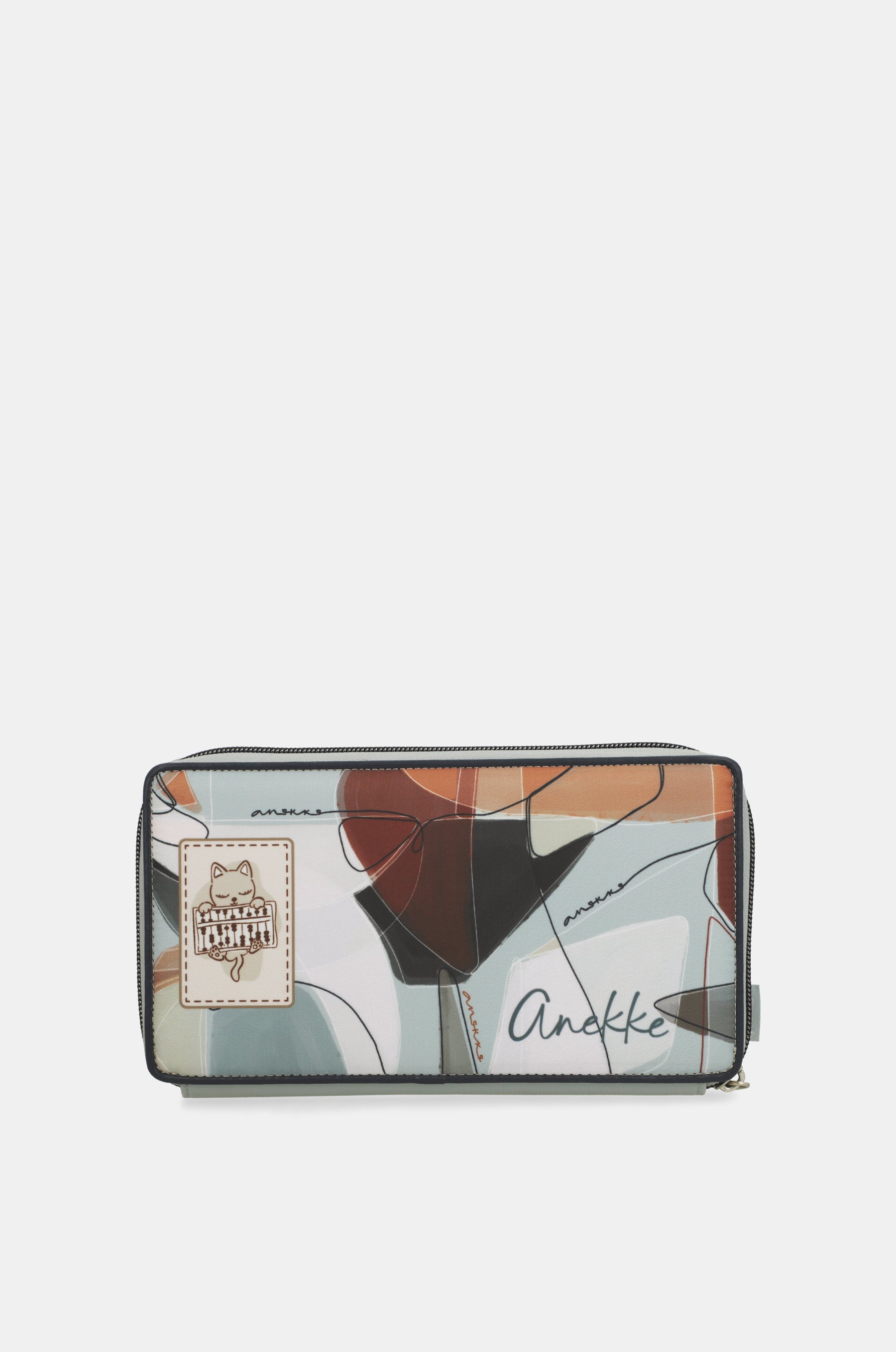 Passport wallet Sophia
