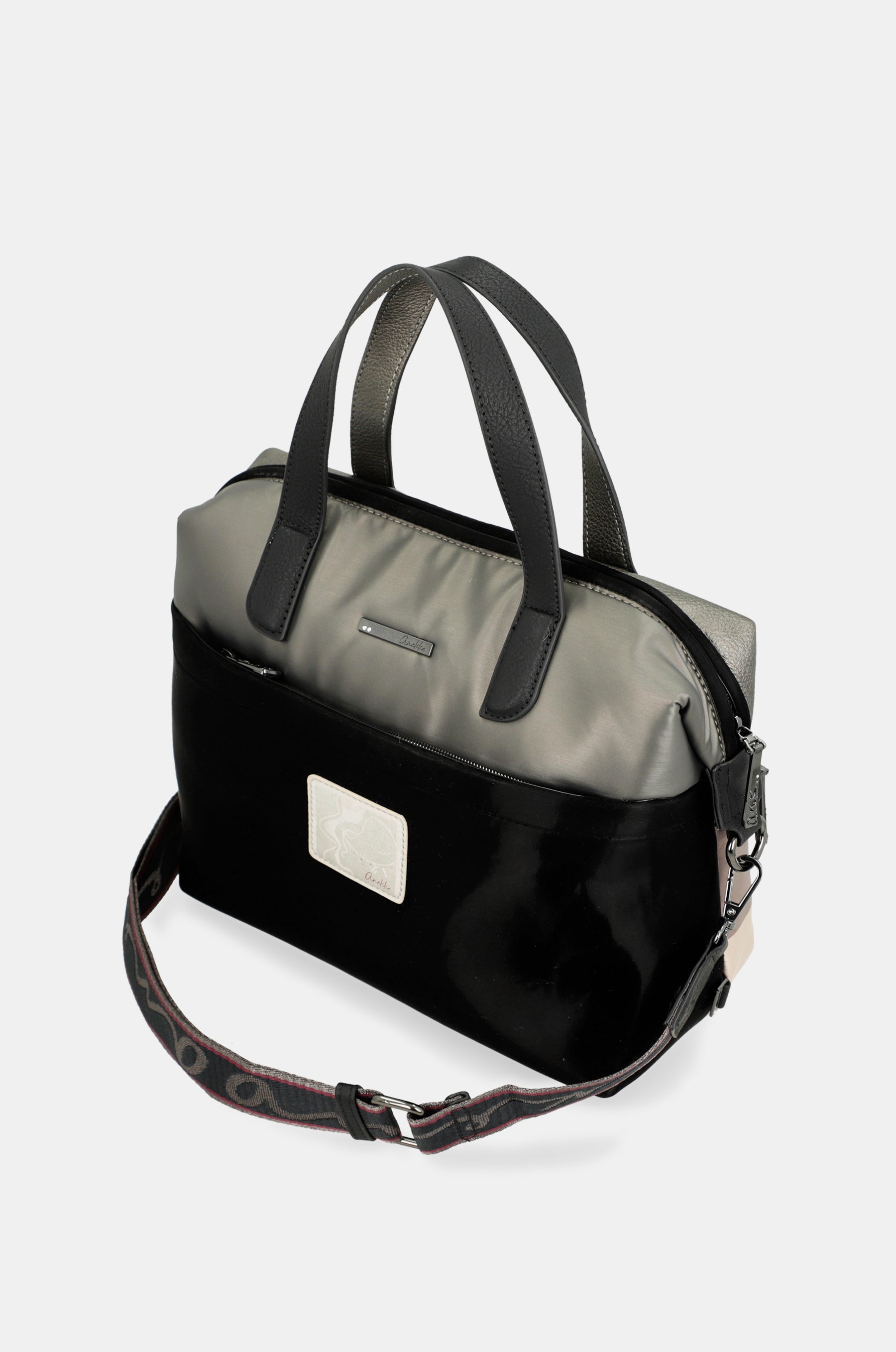 Short-handle bag Khroma