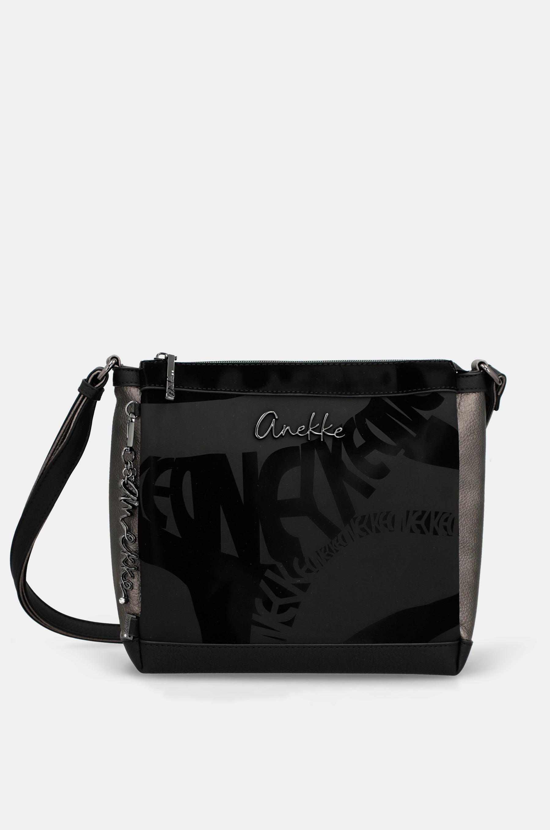 Square crossbody bag Khroma