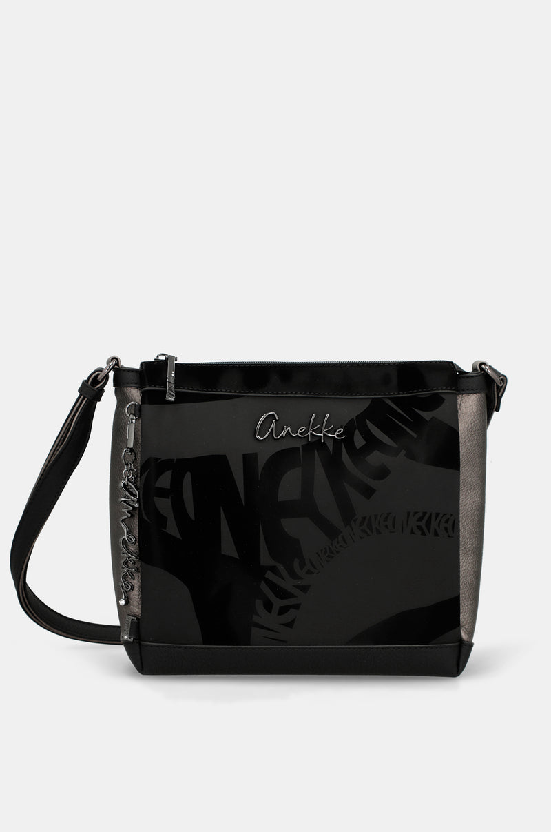 Square crossbody bag Khroma