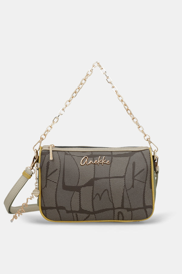 Brown crossbody bag Essentials