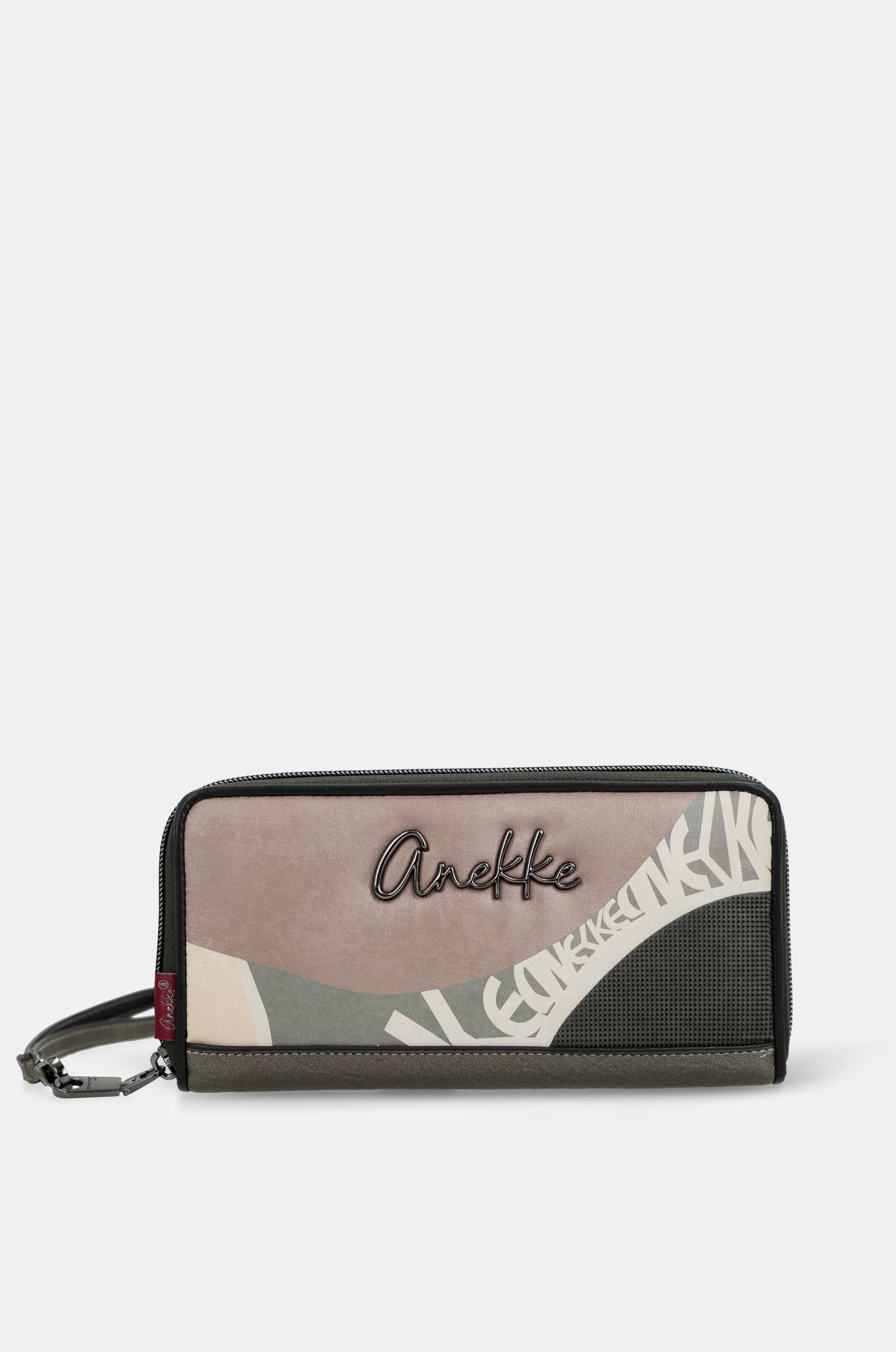 Rigid RFID wallet Khroma