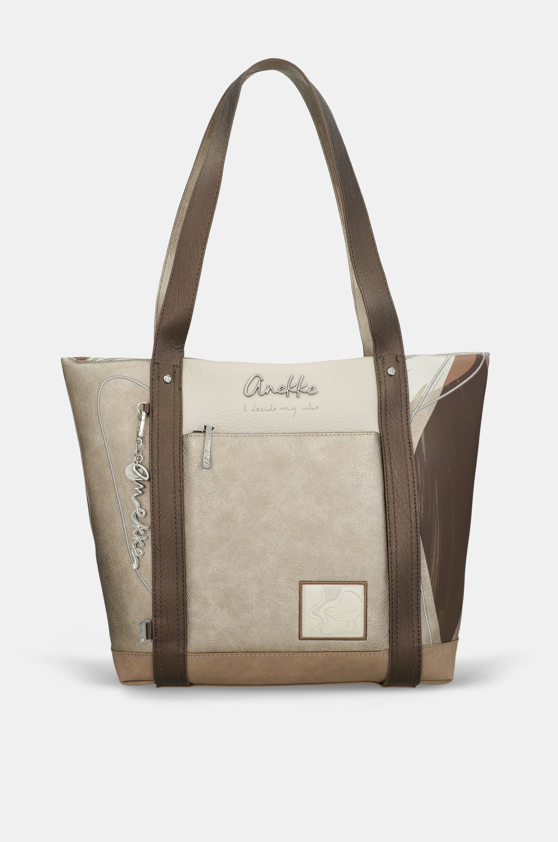 Shoulder bag Serenis