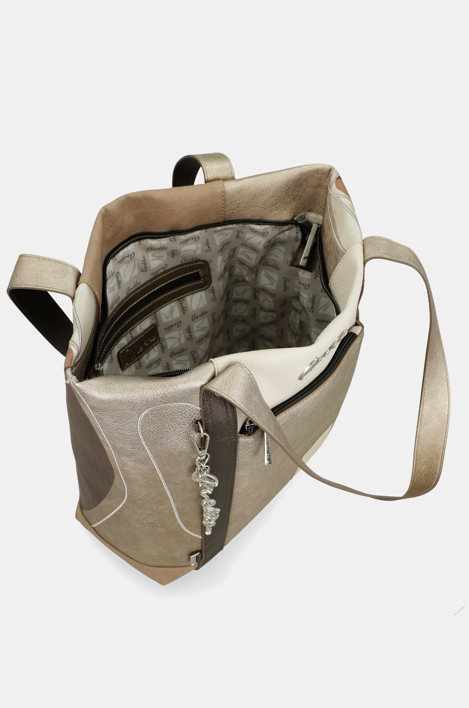 Shoulder bag Serenis