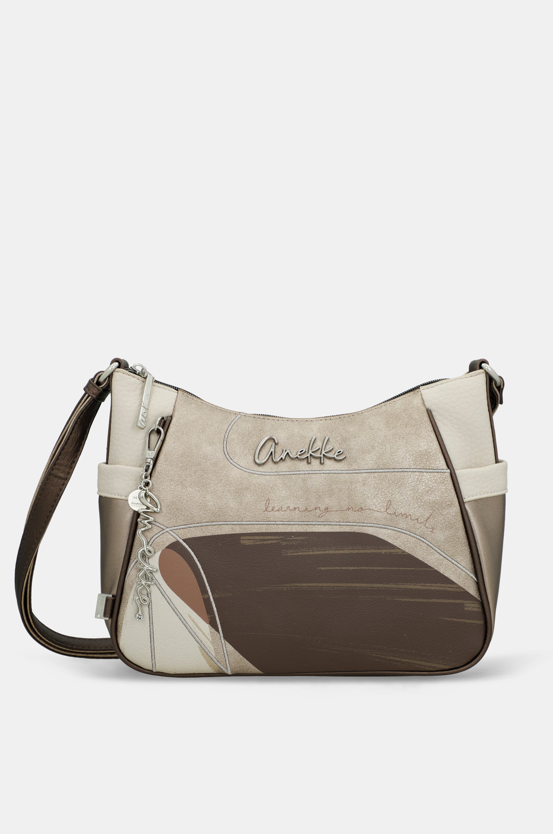 Large crossbody bag Serenis