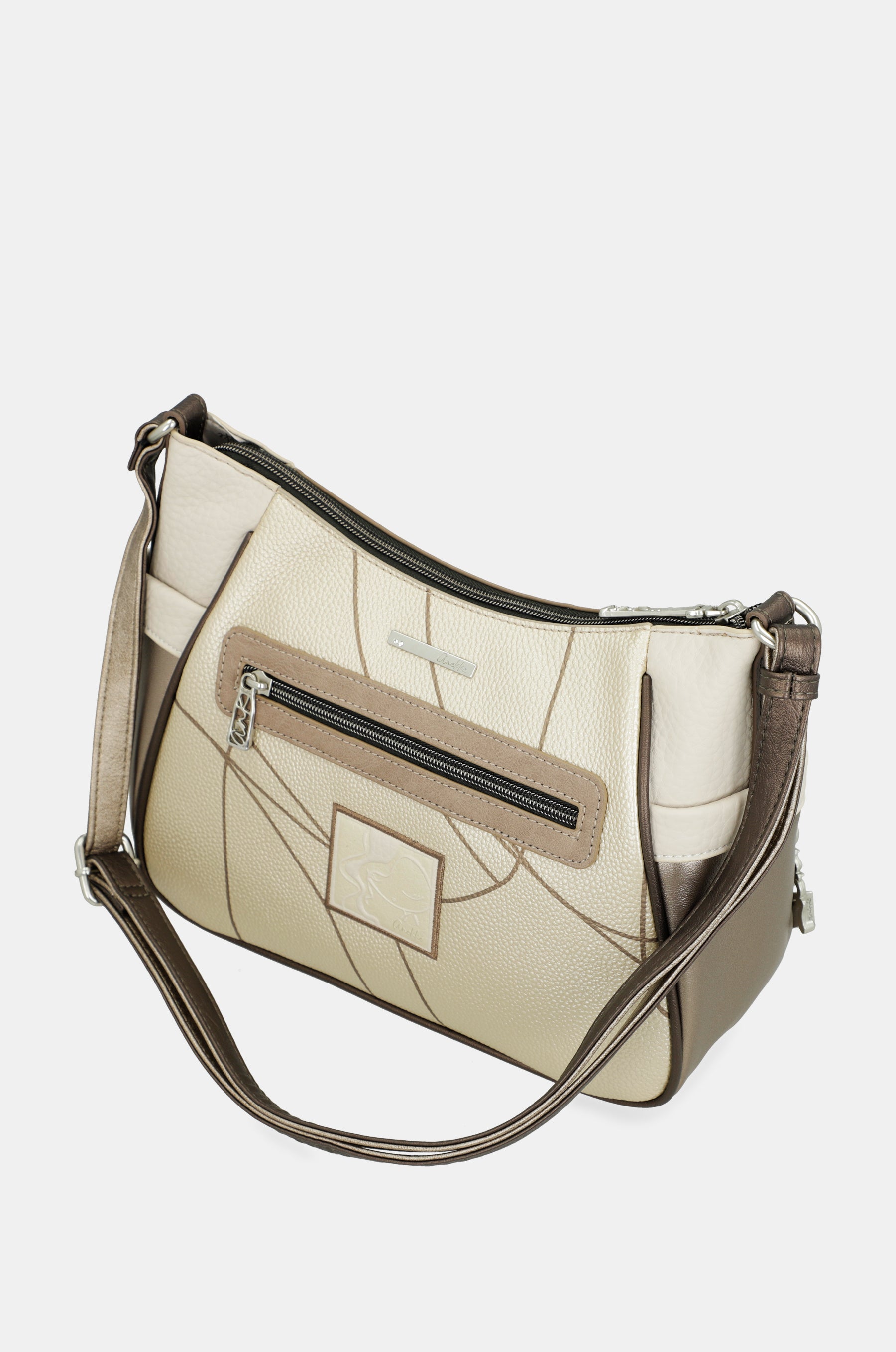 Large crossbody bag Serenis