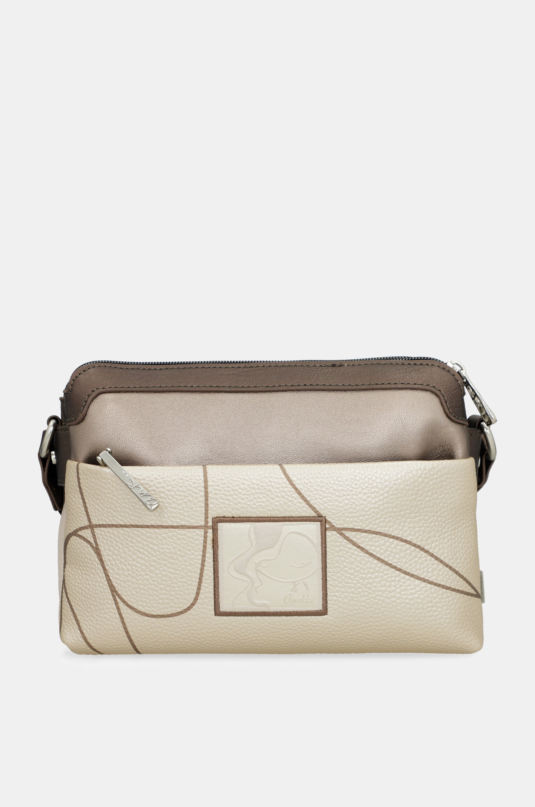 Crossbody bag Serenis