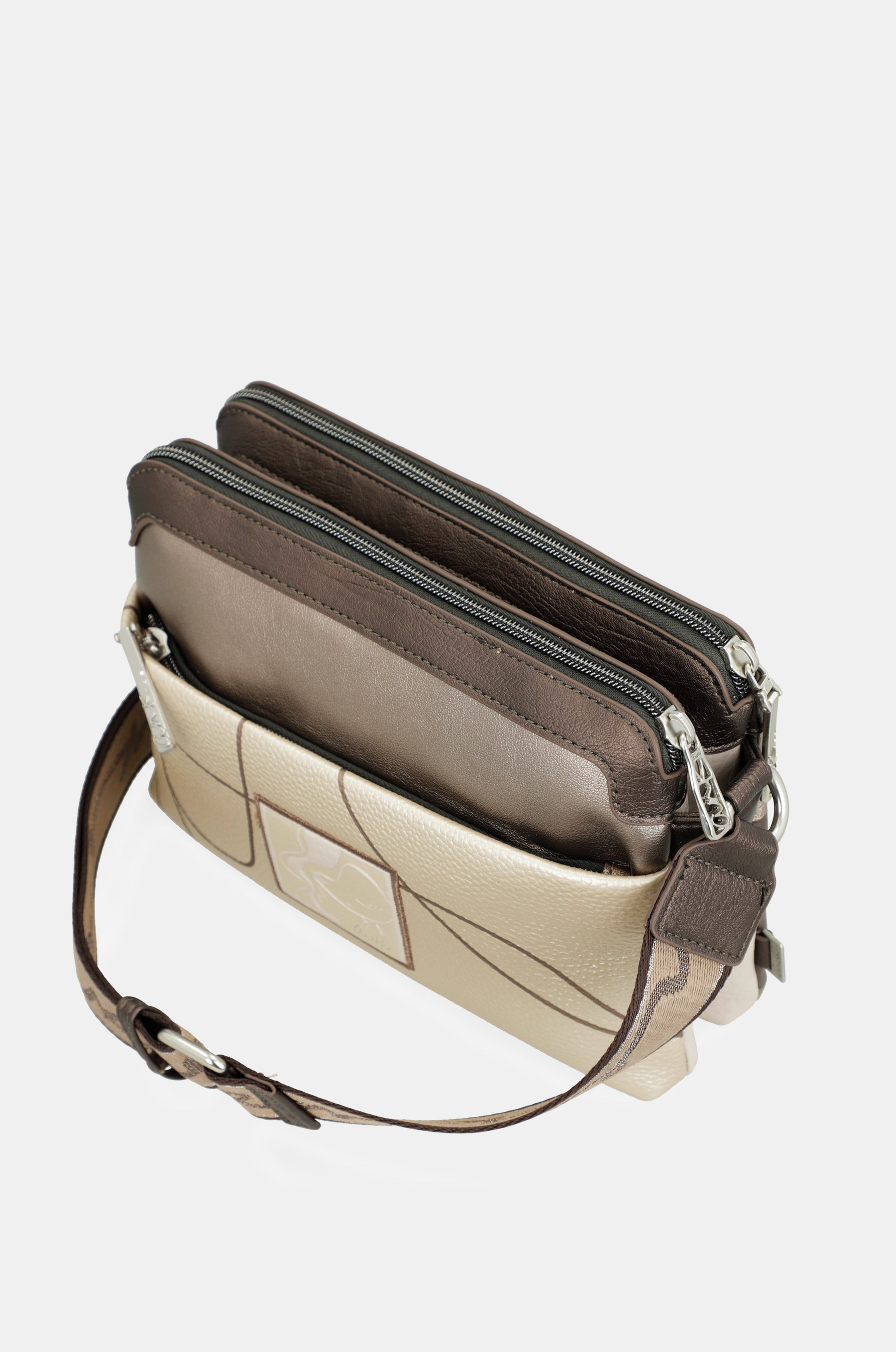 Crossbody bag Serenis