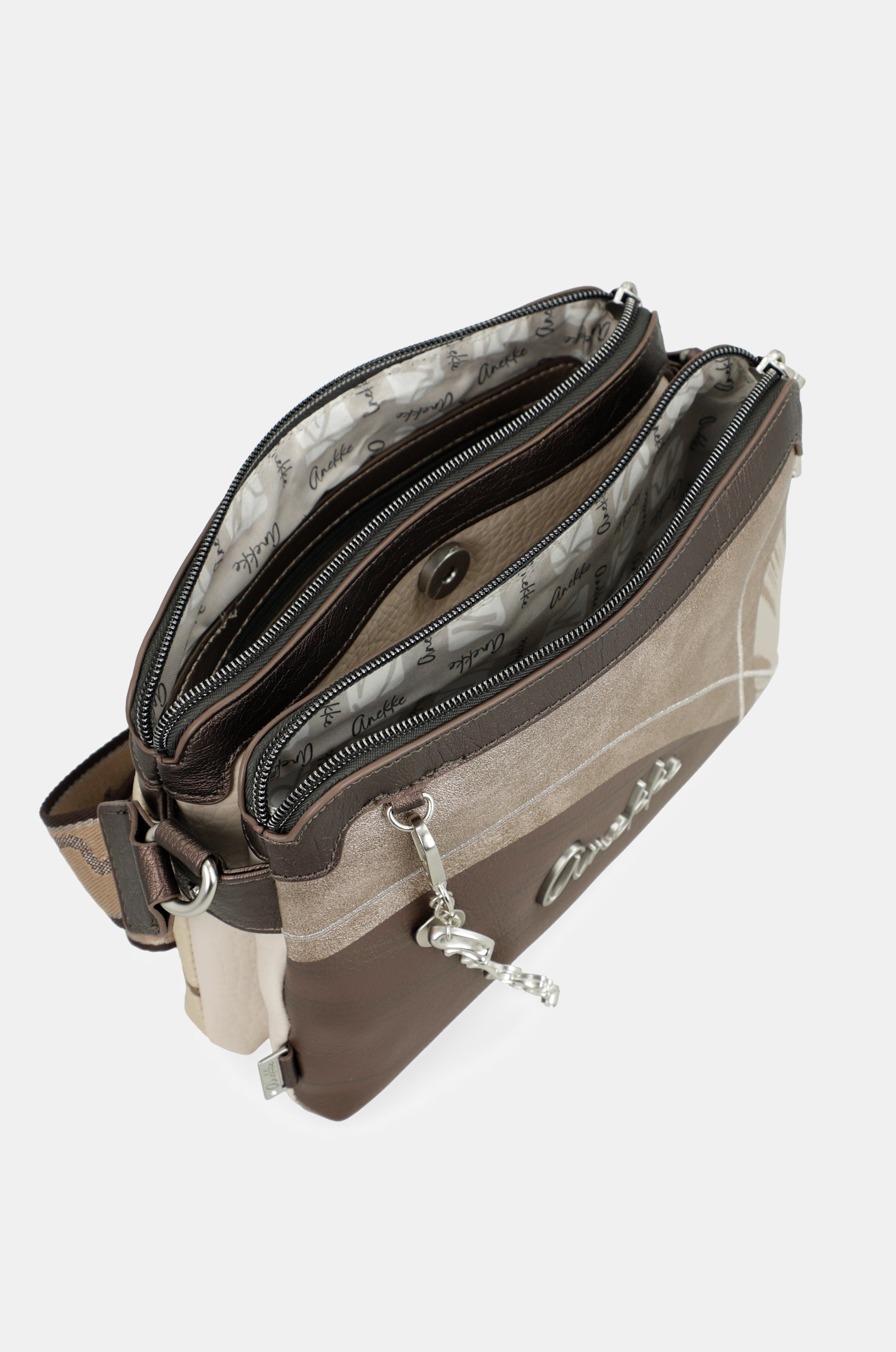 Crossbody bag Serenis