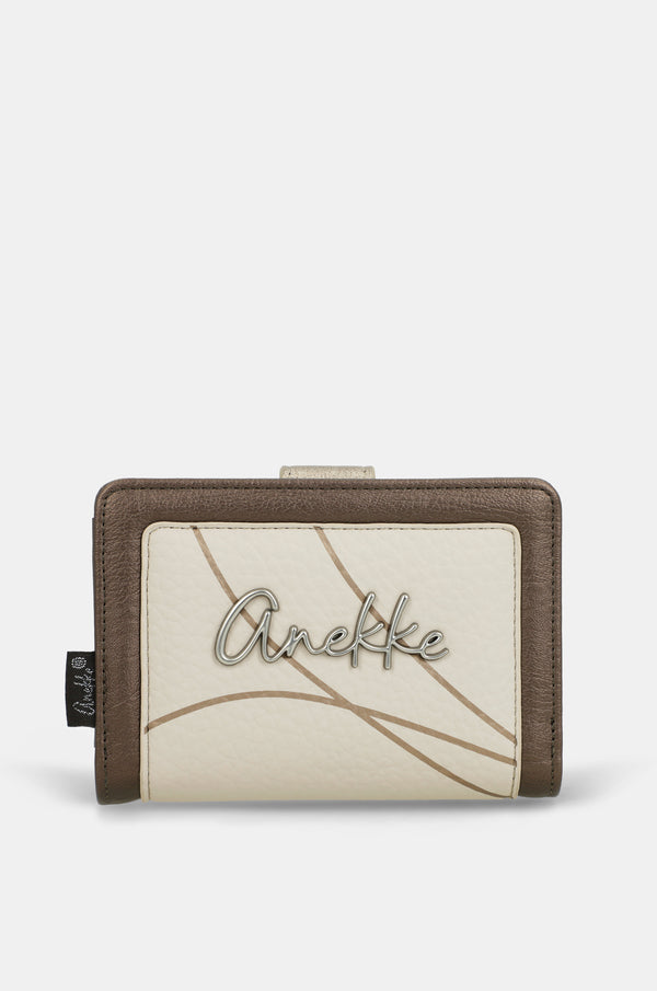 Rigid RFID wallet Serenis