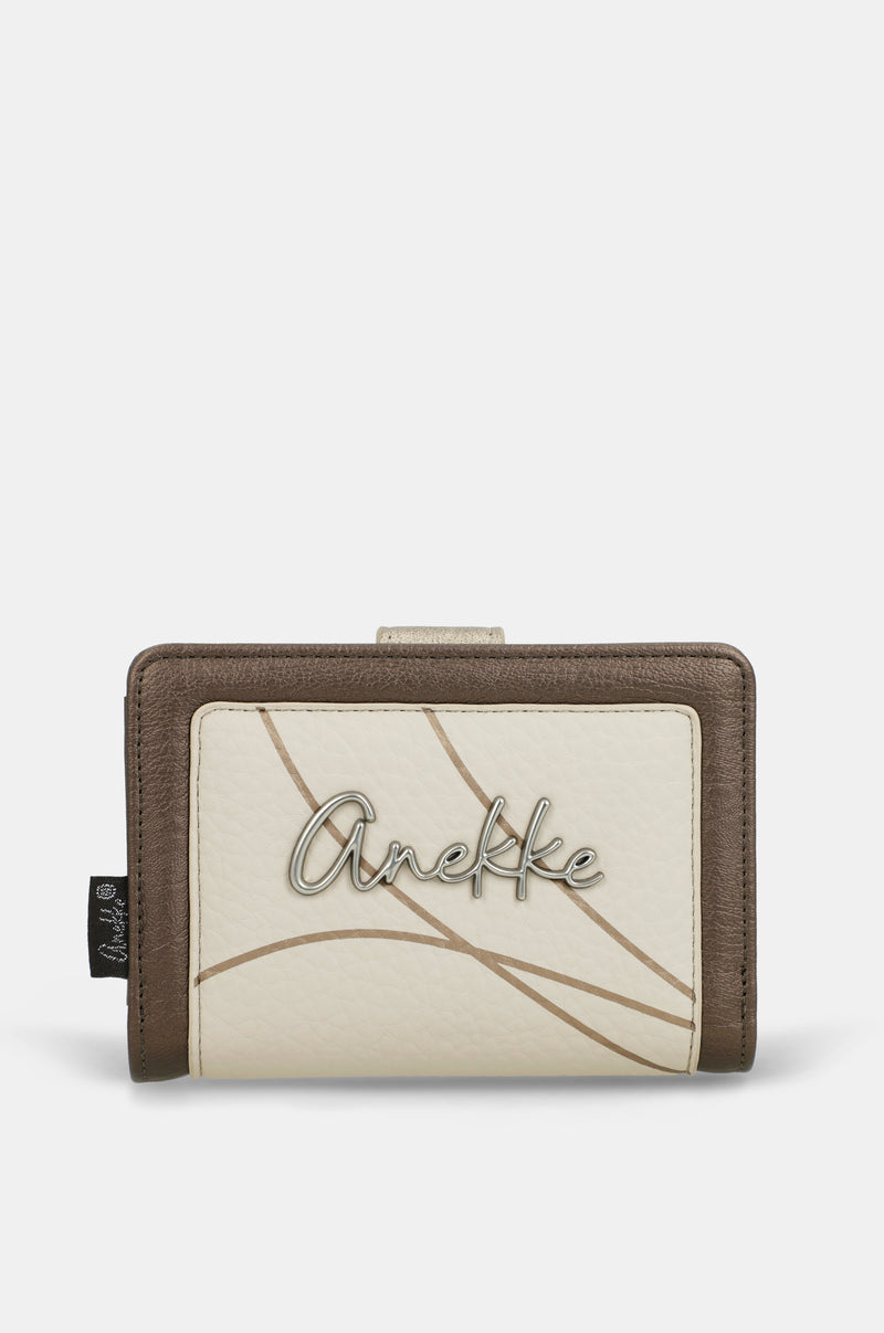 Rigid RFID wallet Serenis