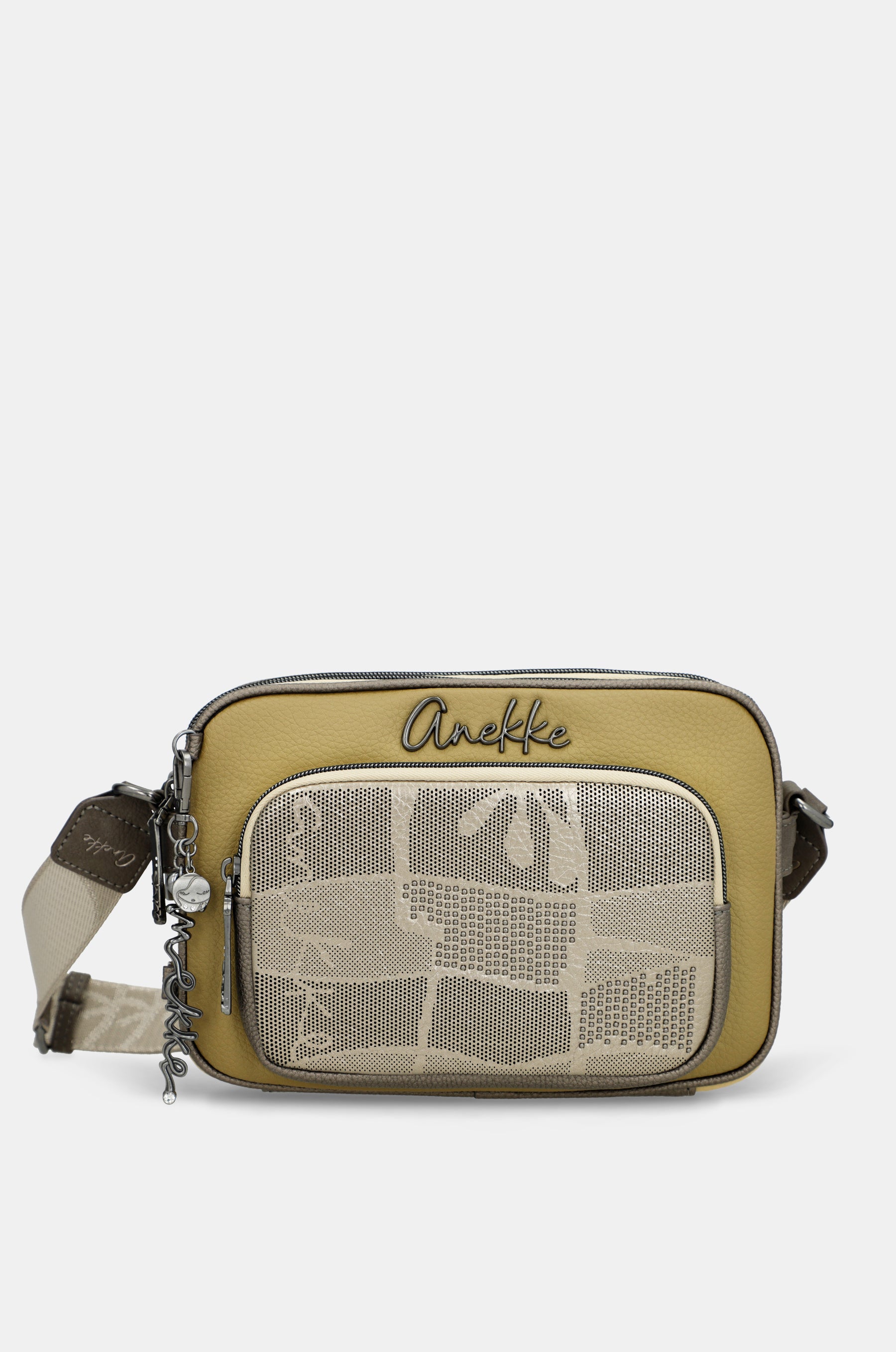 Crossbody bag Branch