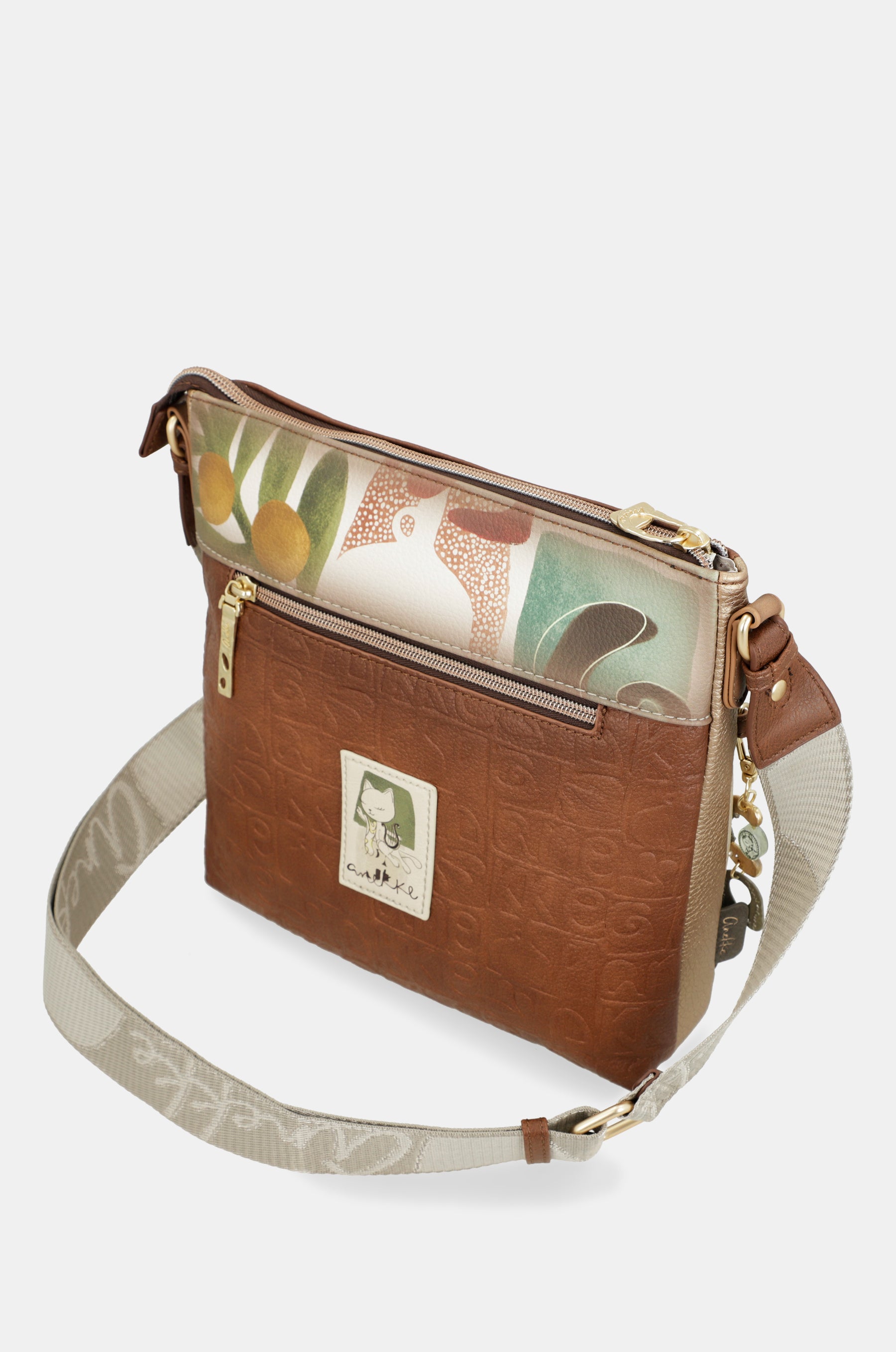 Crossbody bag Muse
