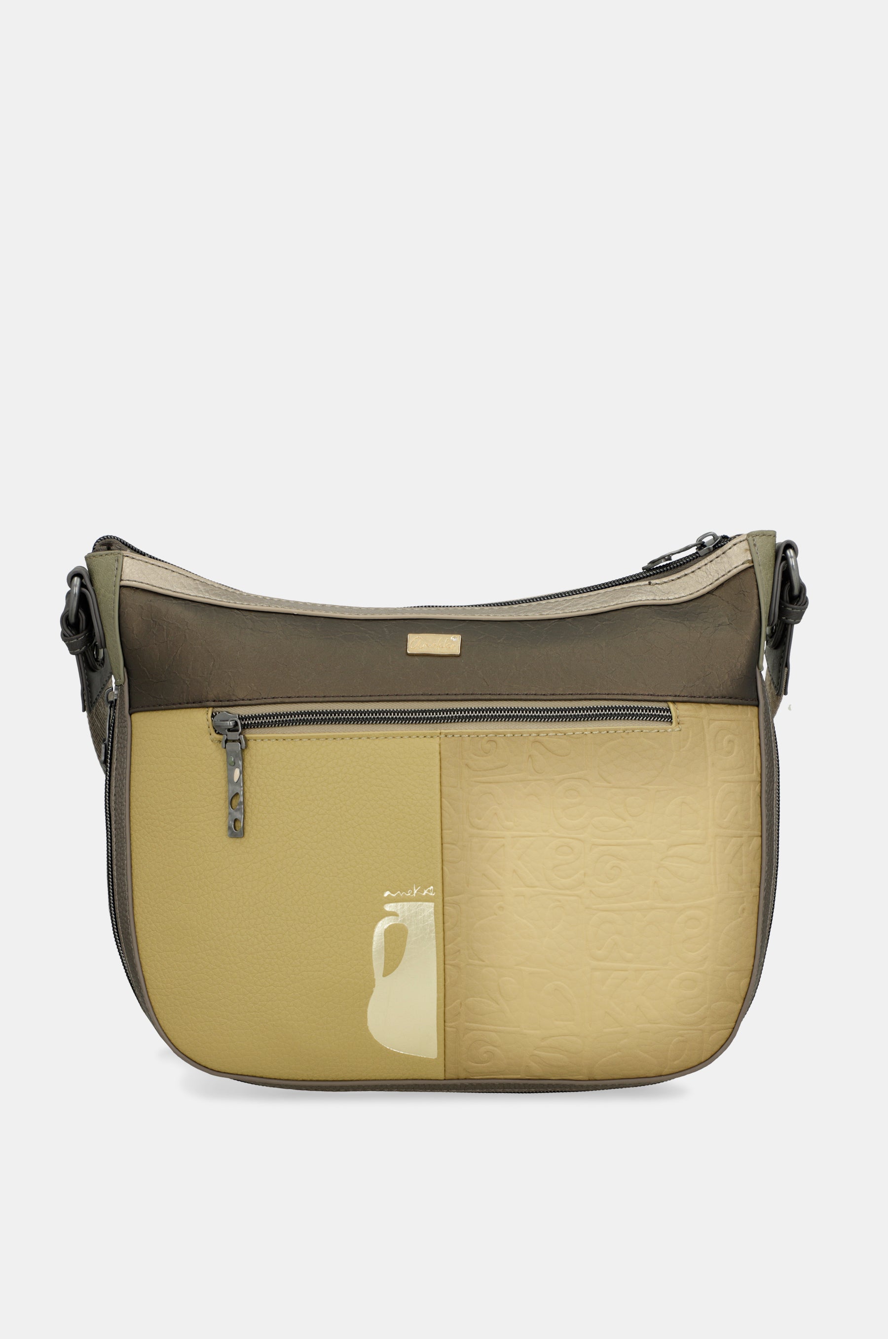 Large crossbody bag Muse