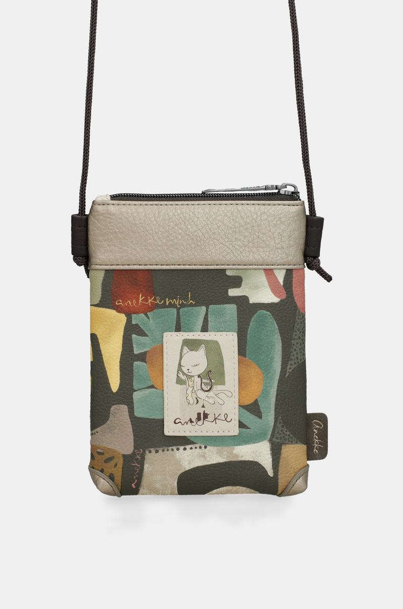 Mini crossbody bag Muse