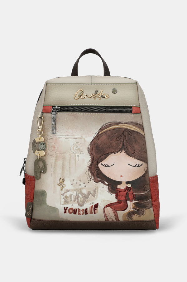 Backpack Muse