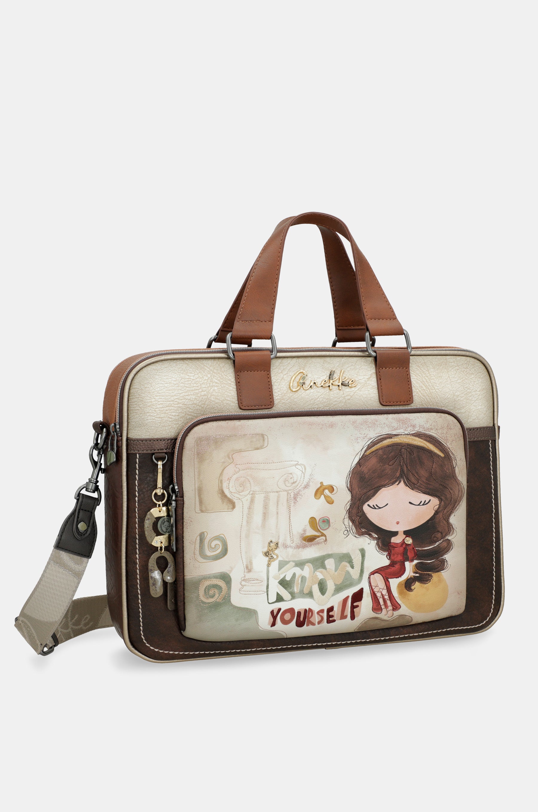 Document bag Muse