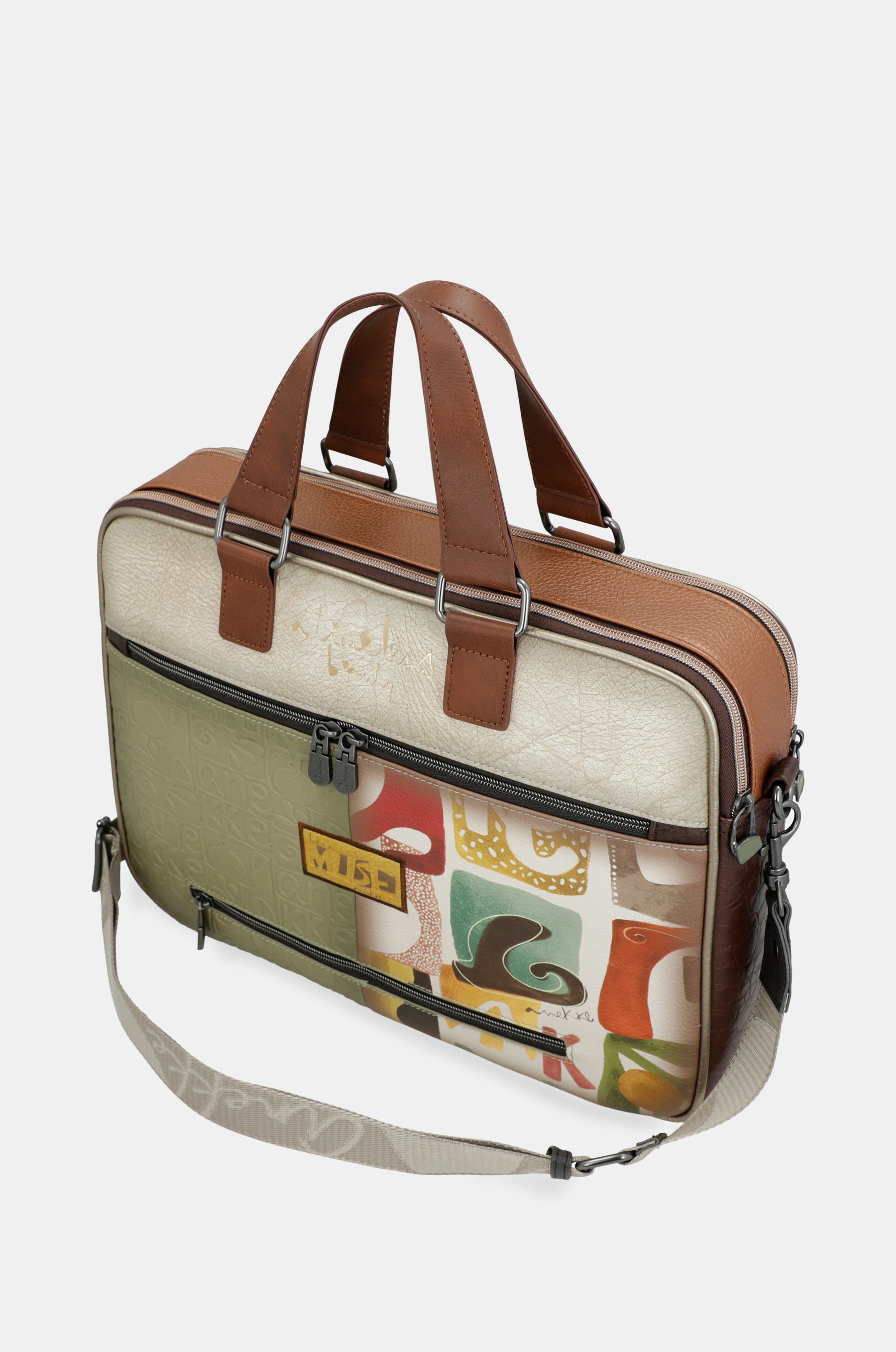 Document bag Muse