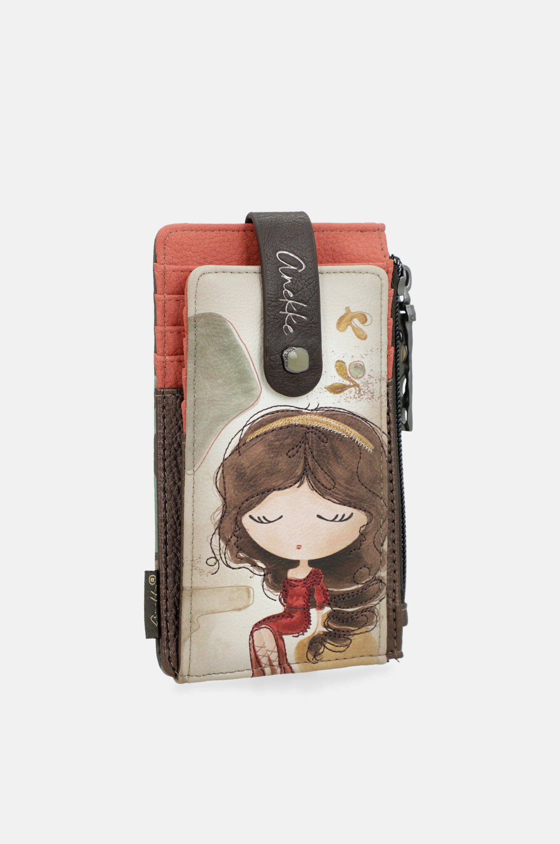 Card holder Muse