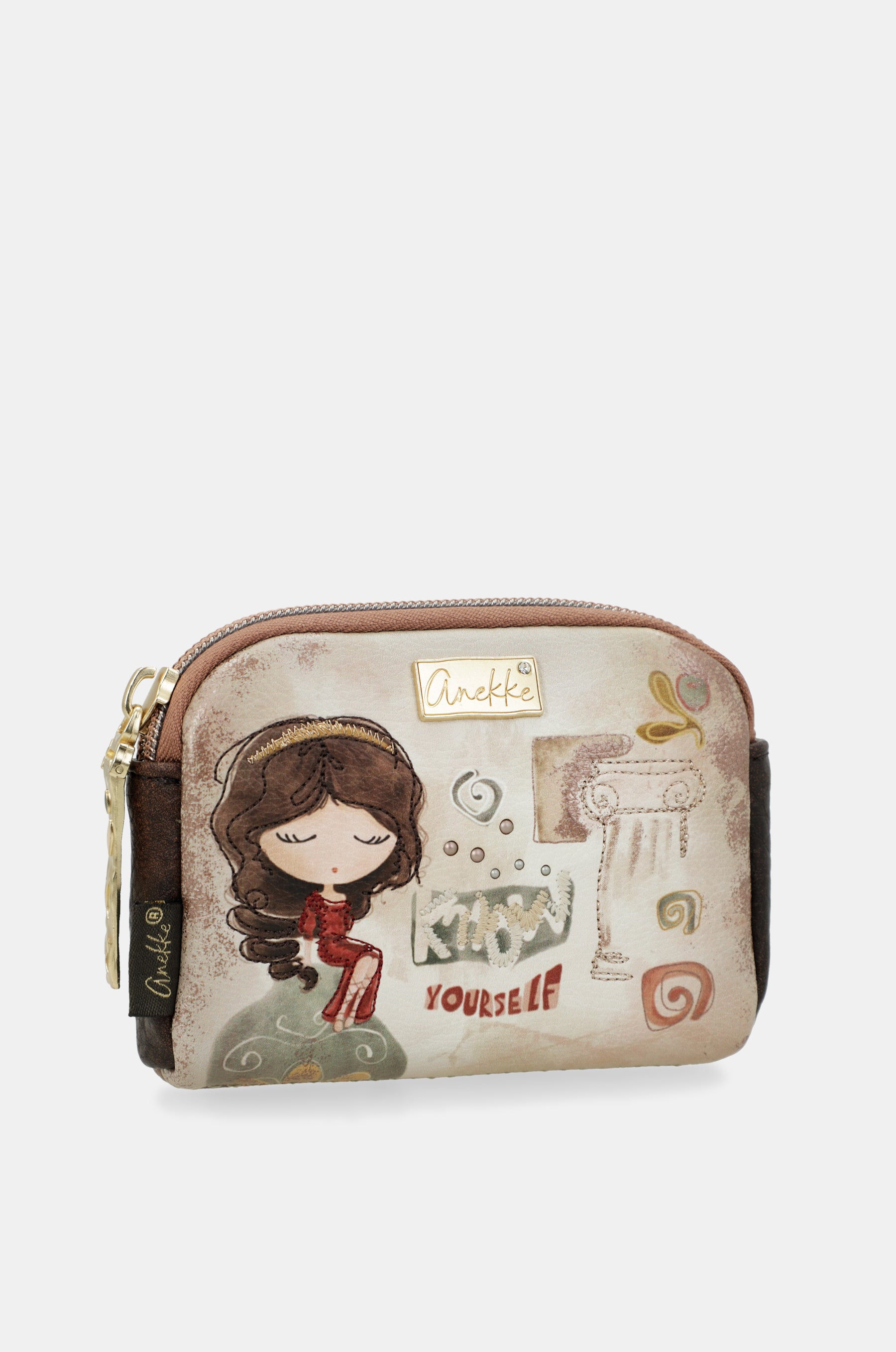 Small purse Muse