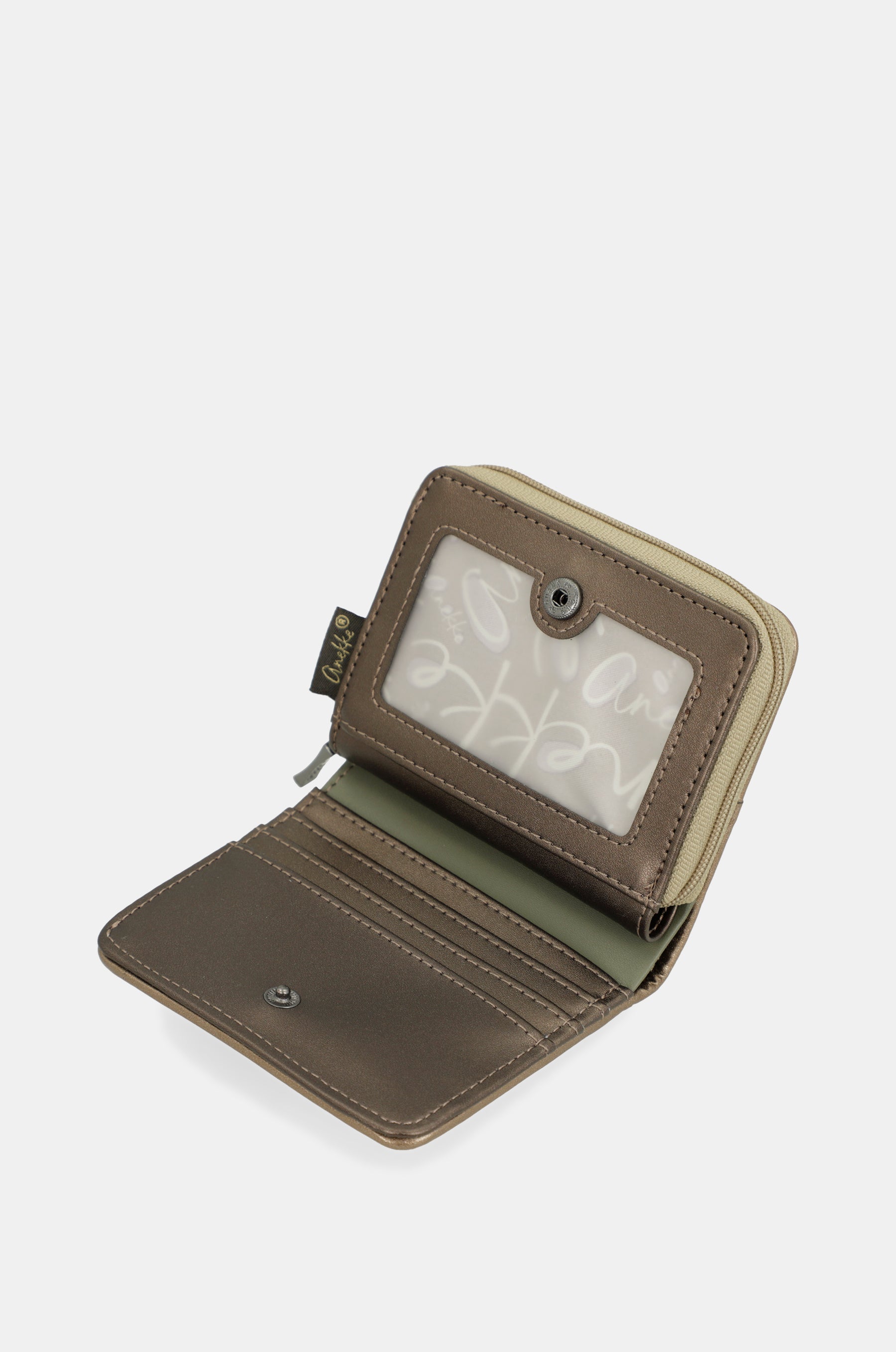 Small RFID purse Muse