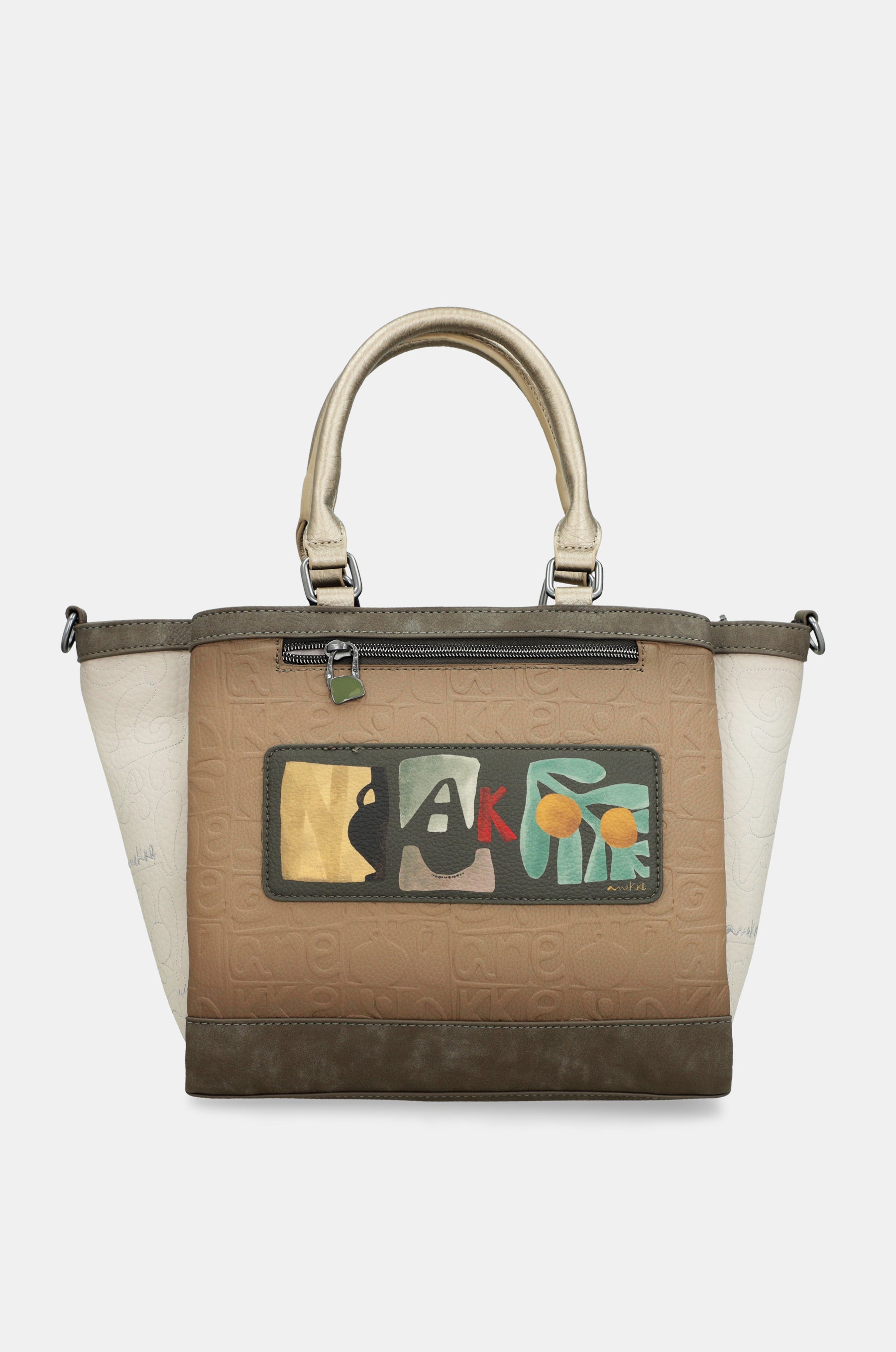 Short-handle bag Amphora