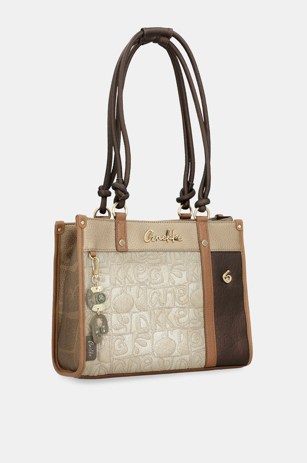 Shoulder bag Amphora