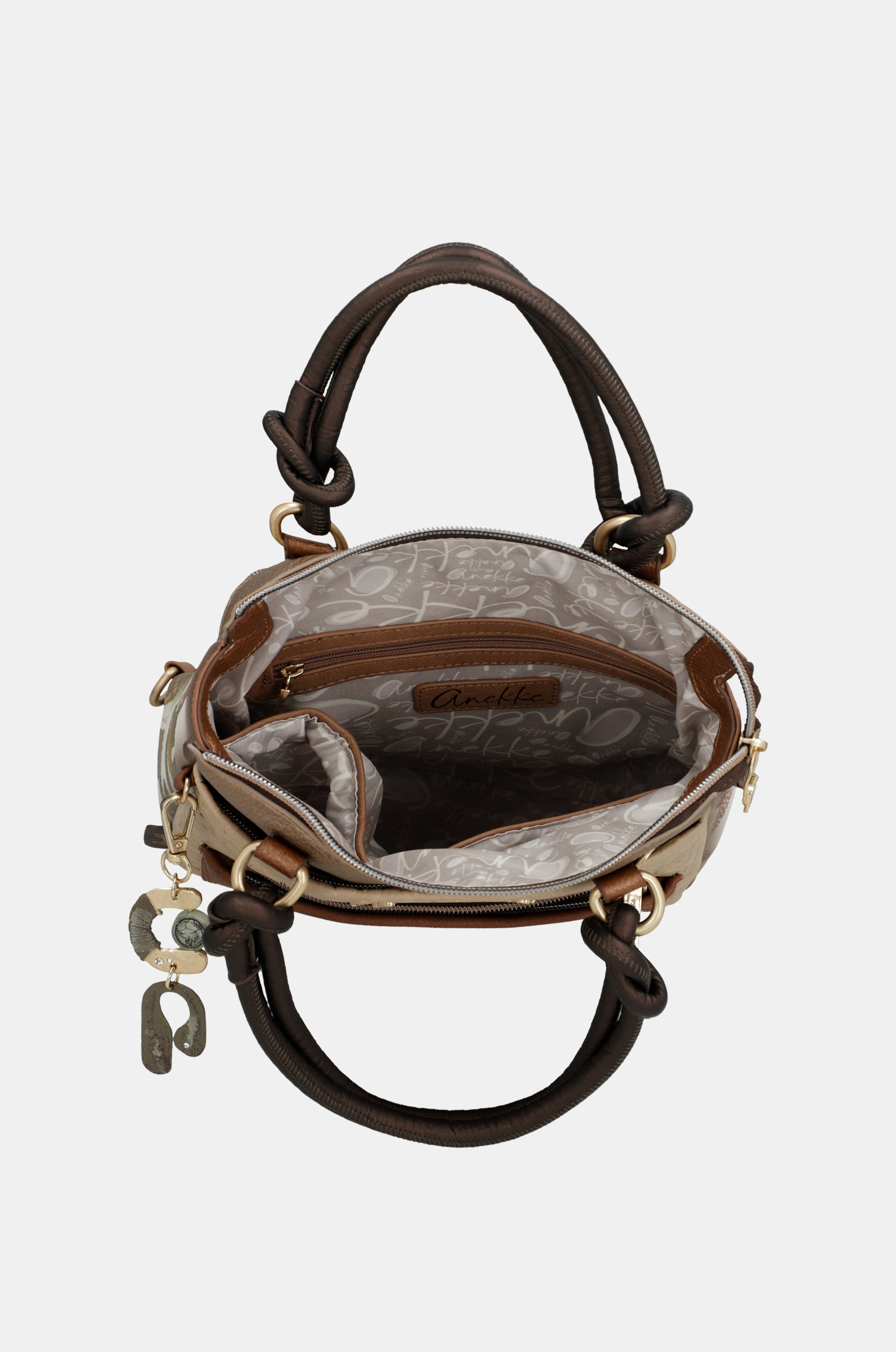 Short-handle backpack Amphora