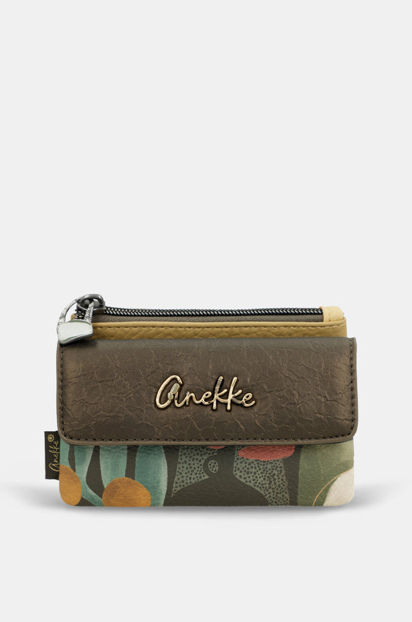 Purse Amphora with flap