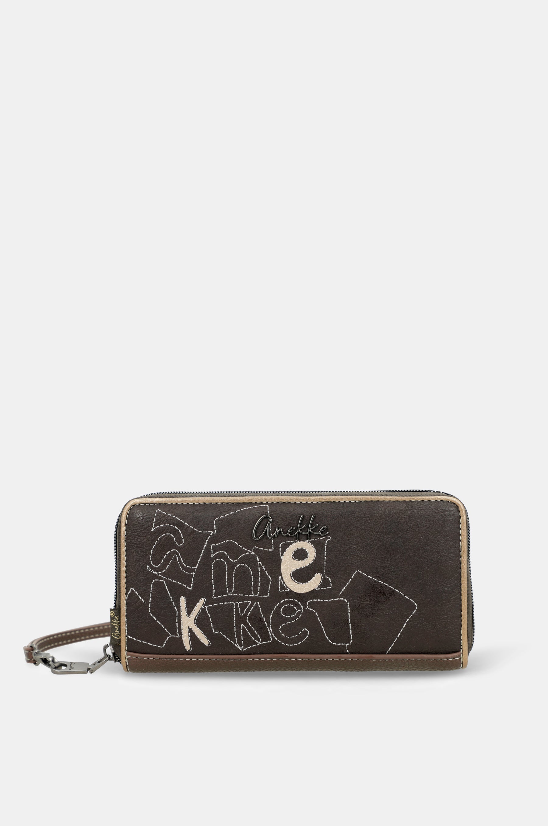 Rigid wallet Bloom