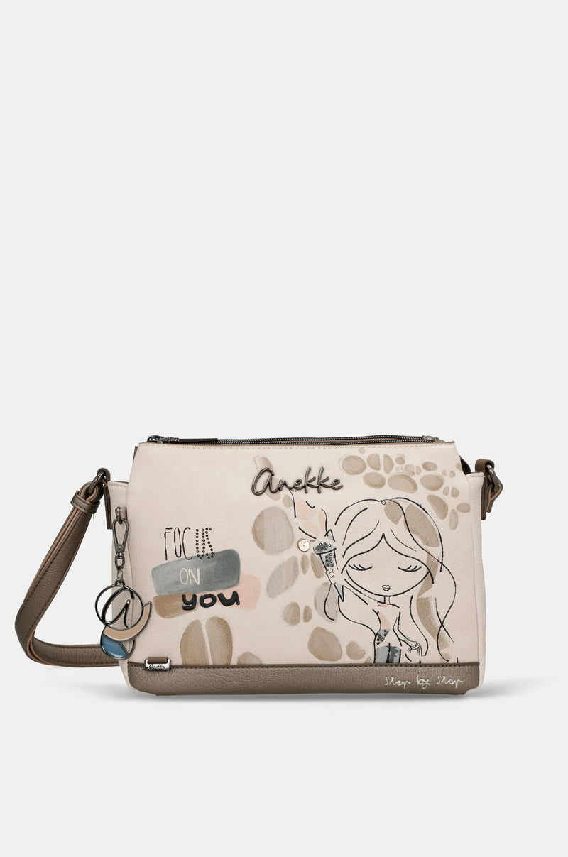 Crossbody bag Olympia