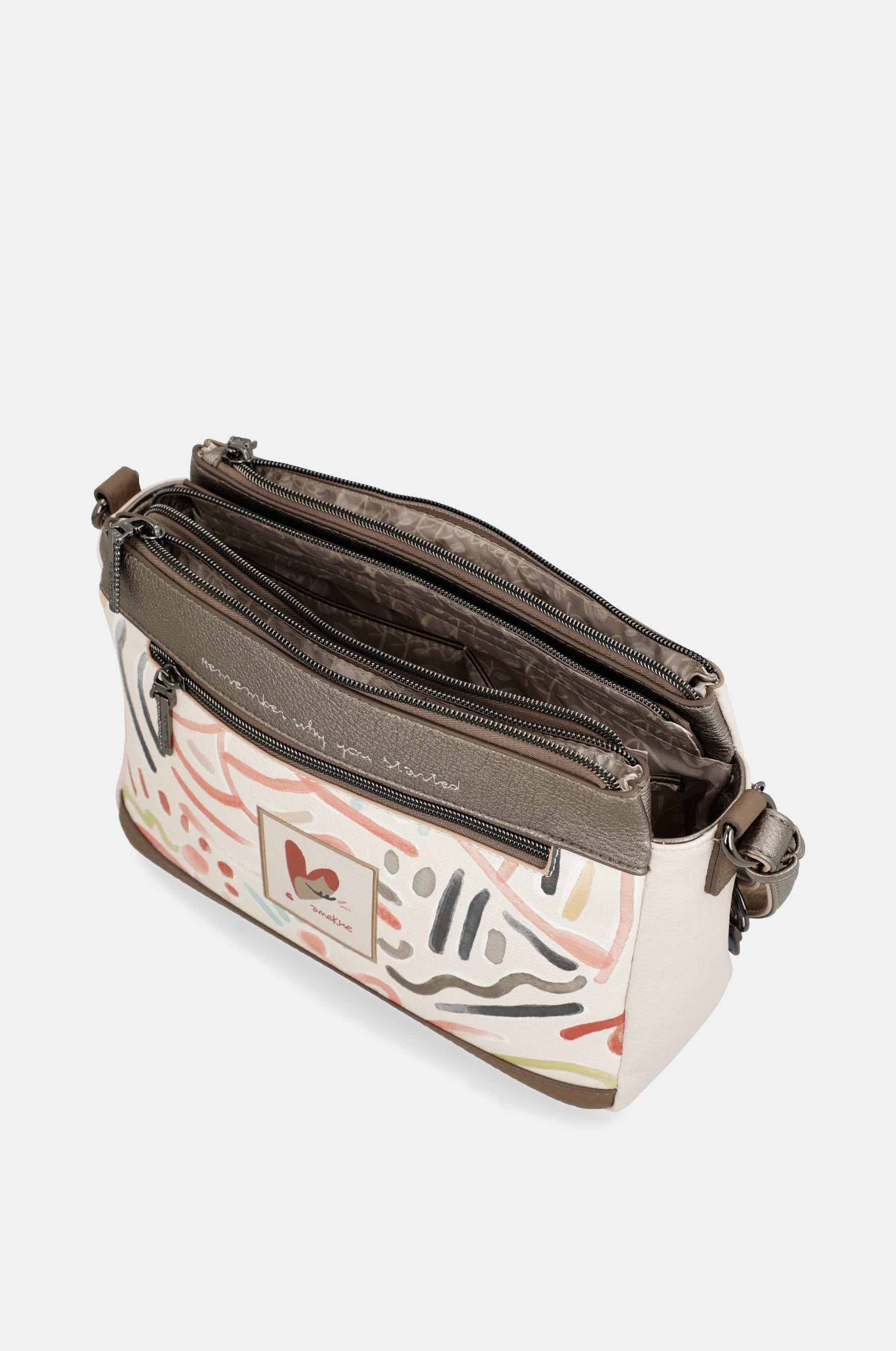Crossbody bag Olympia