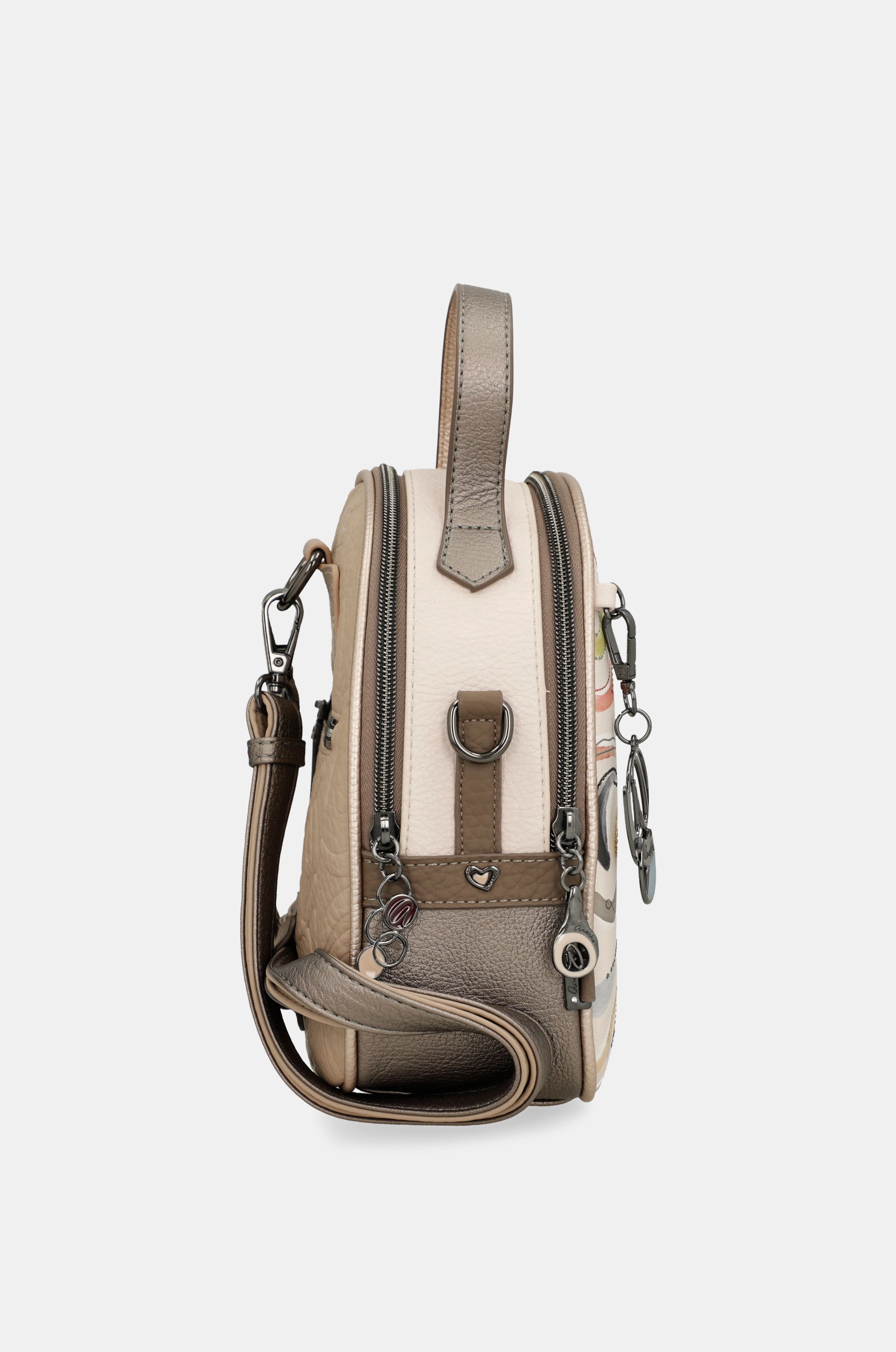 Small backpack Olympia