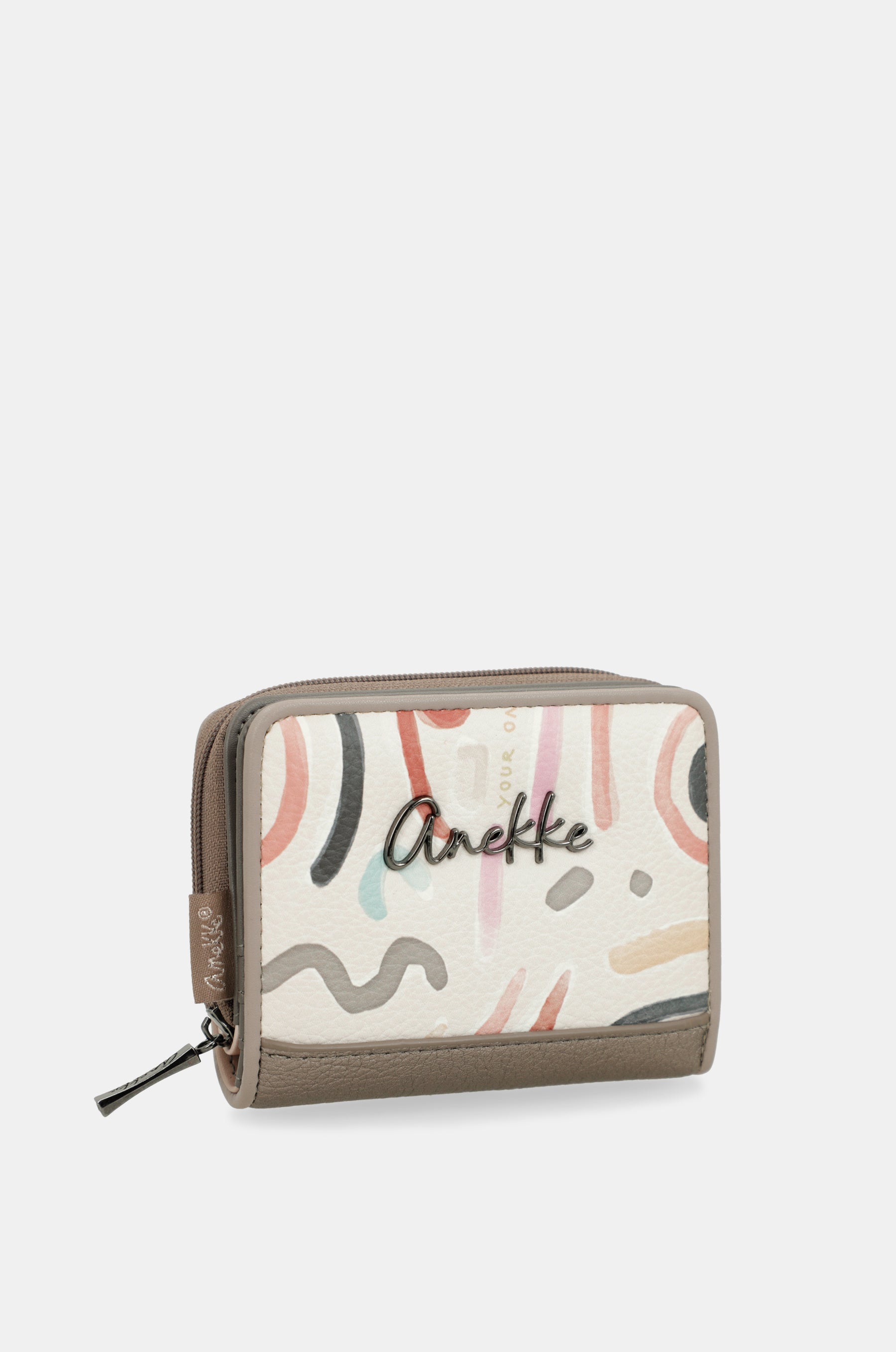 Small wallet Olympia