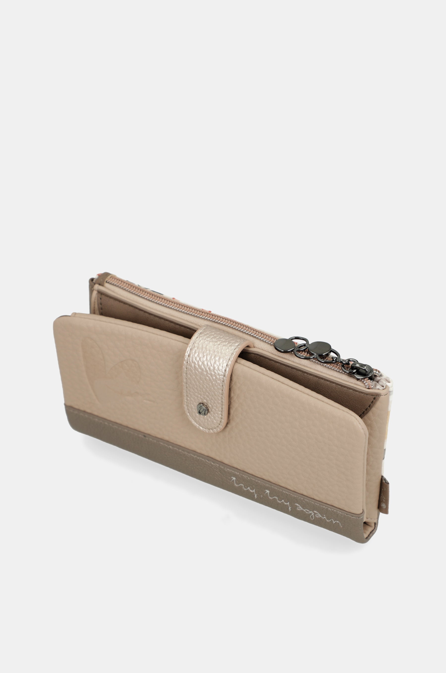 Soft wallet Olympia