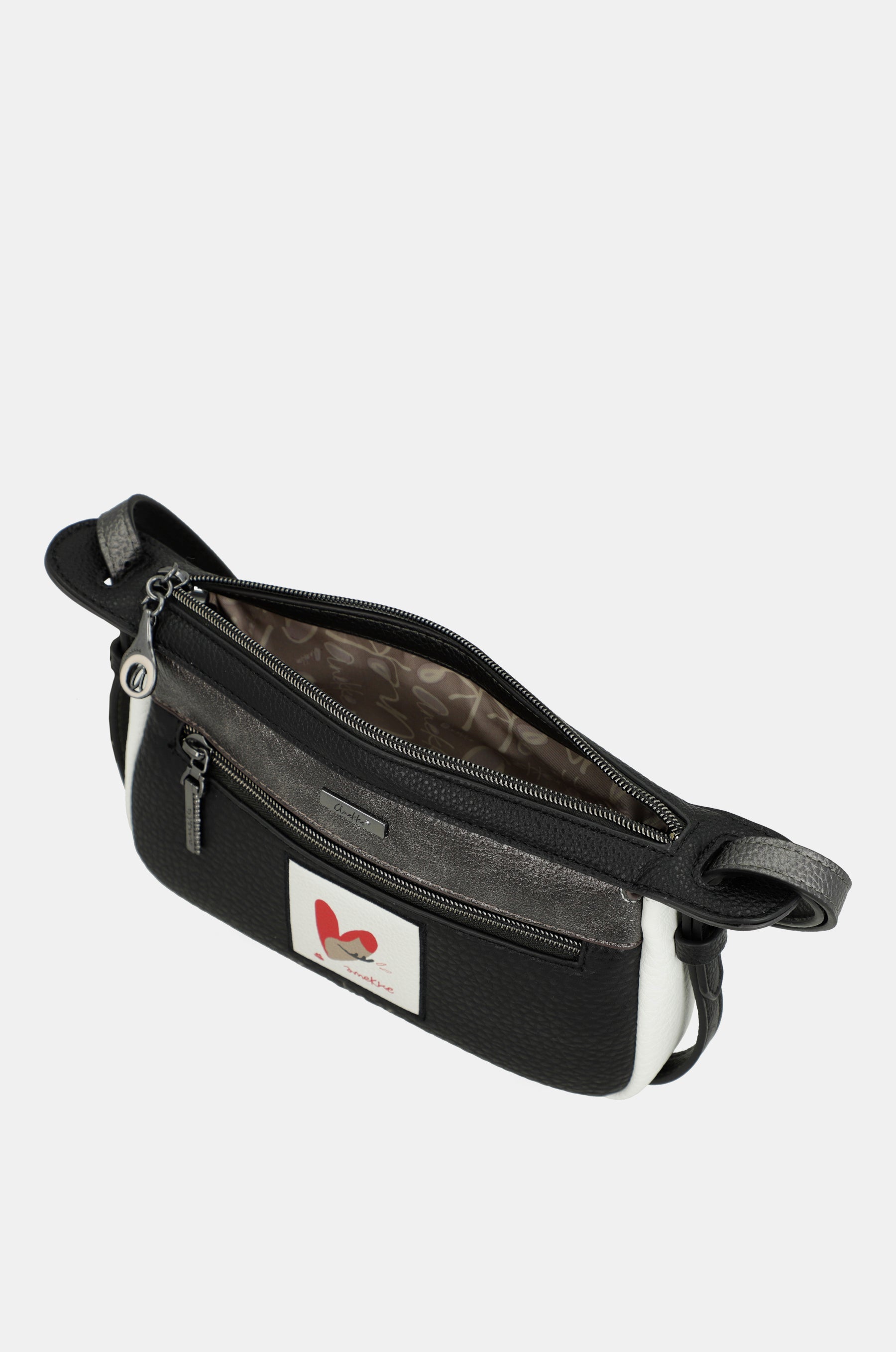 Crossbody bag Eikon