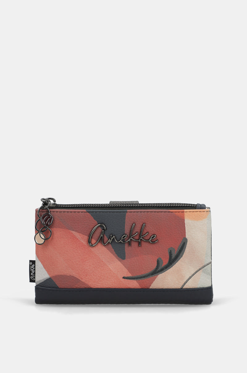 Medium wallet Eikon