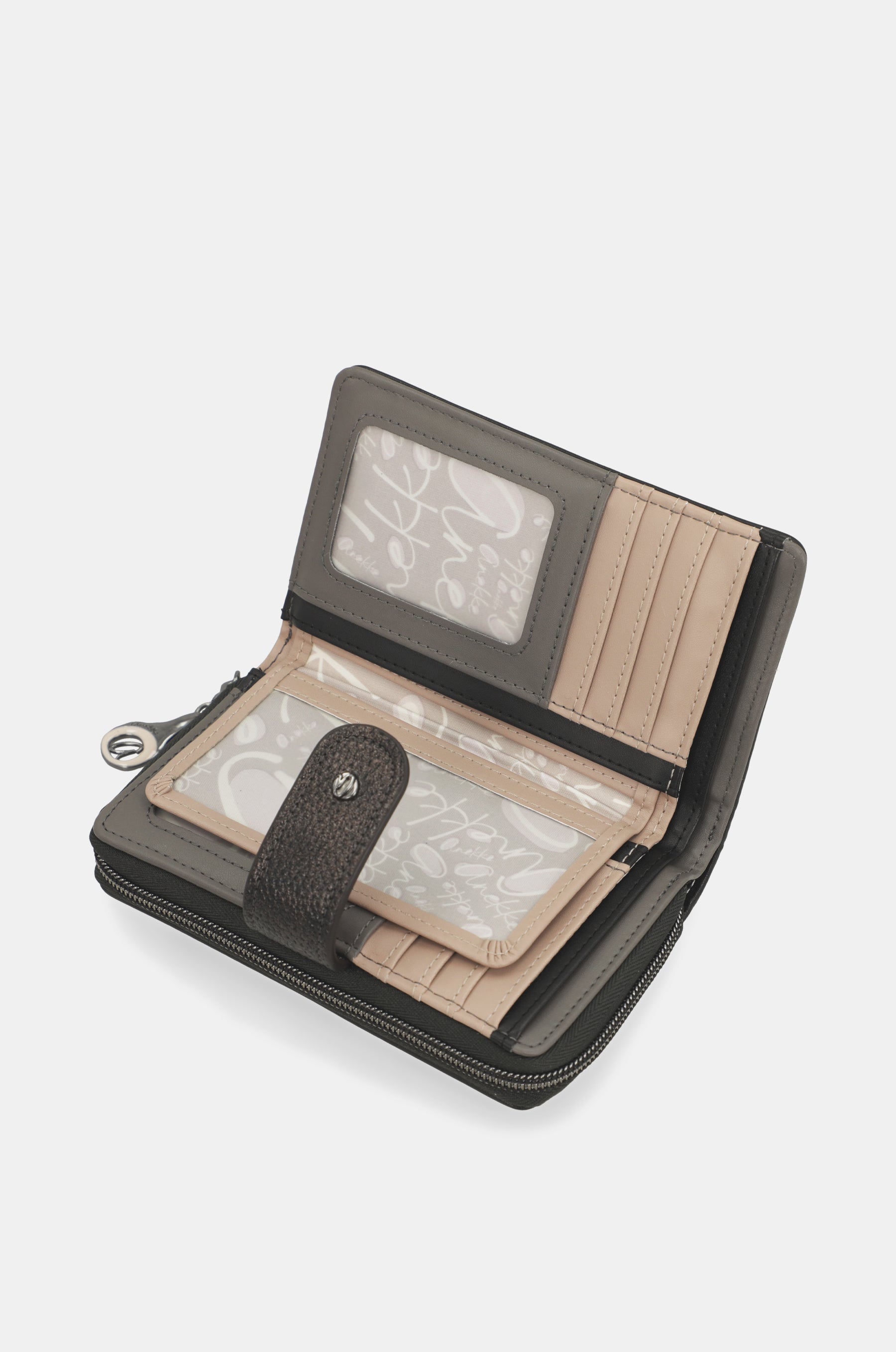 Rigid wallet Eikon