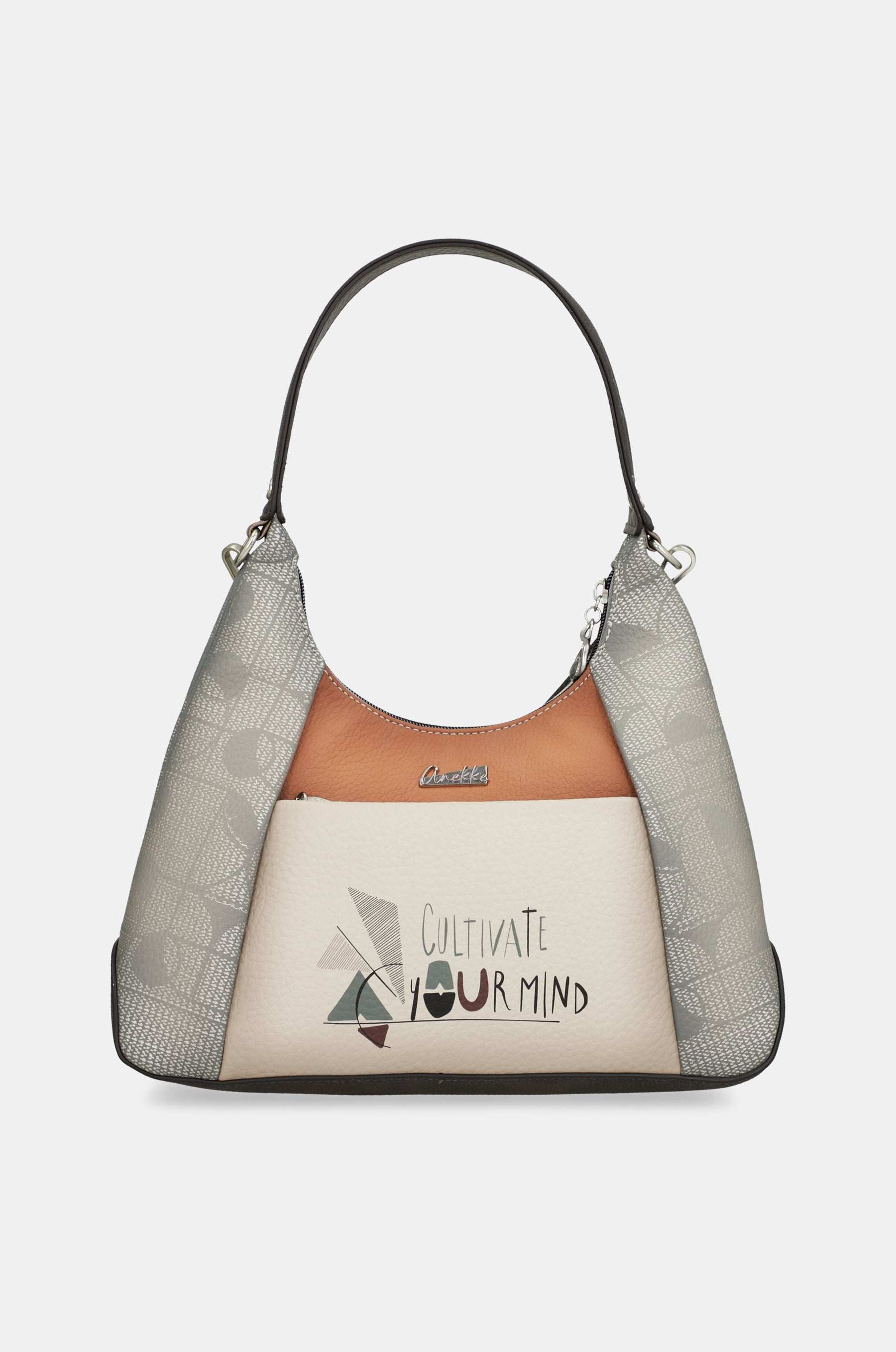 Shoulder bag and crossbody bag Sophia